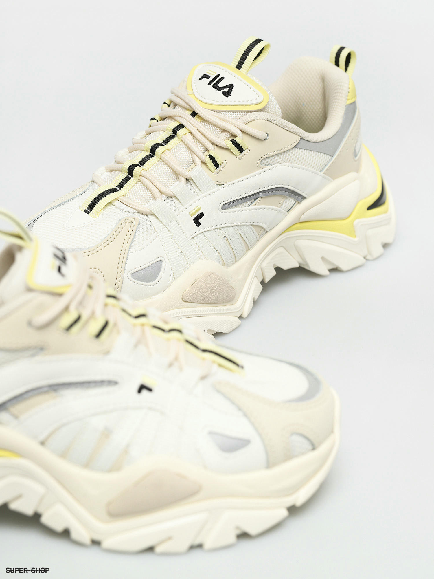 fila electrove sneakers