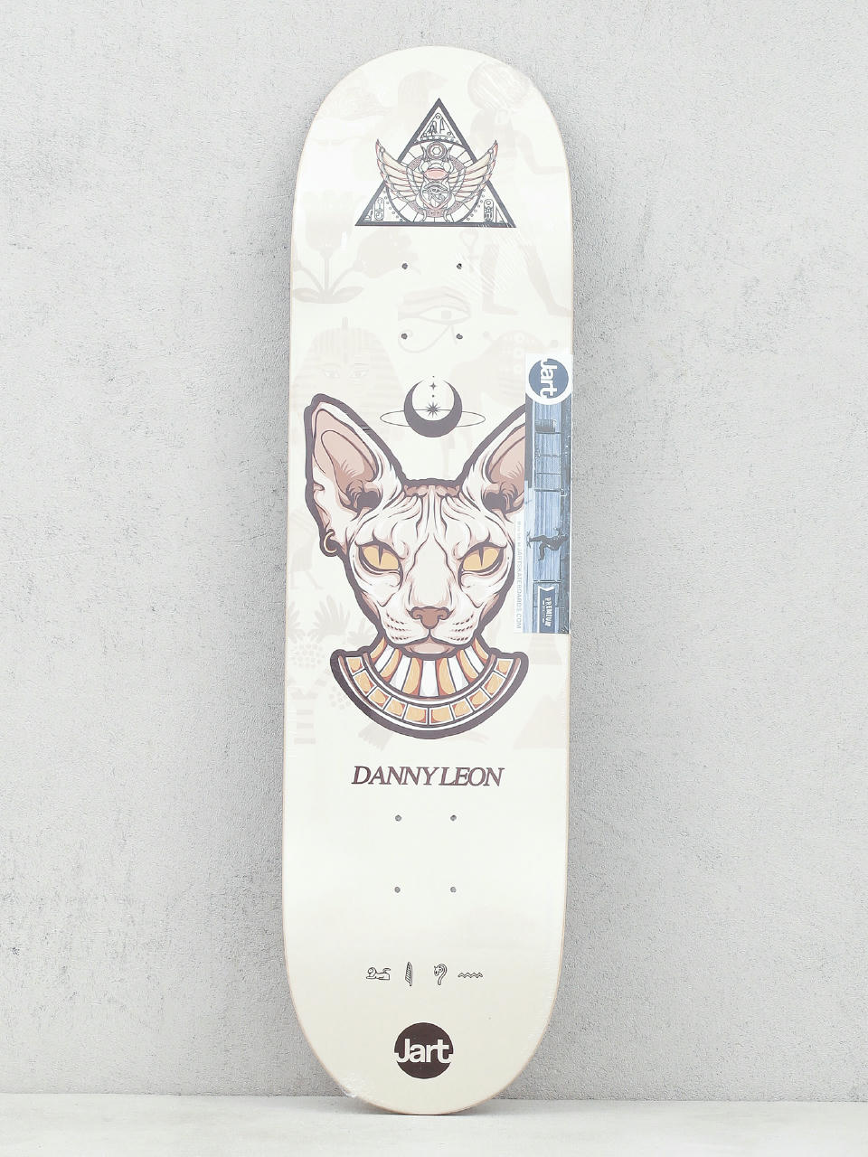 Jart Sphynx Danny Leon Deck 