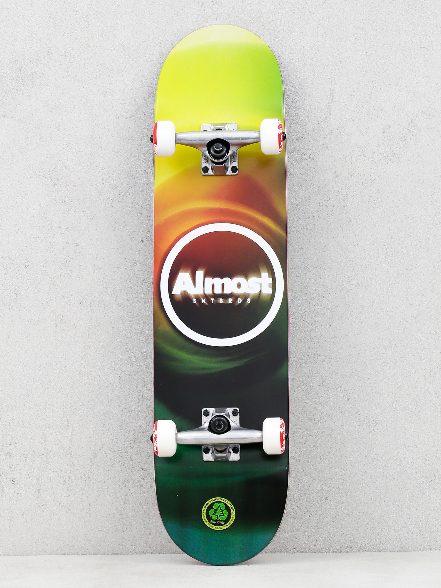Resin skateboard Clearance