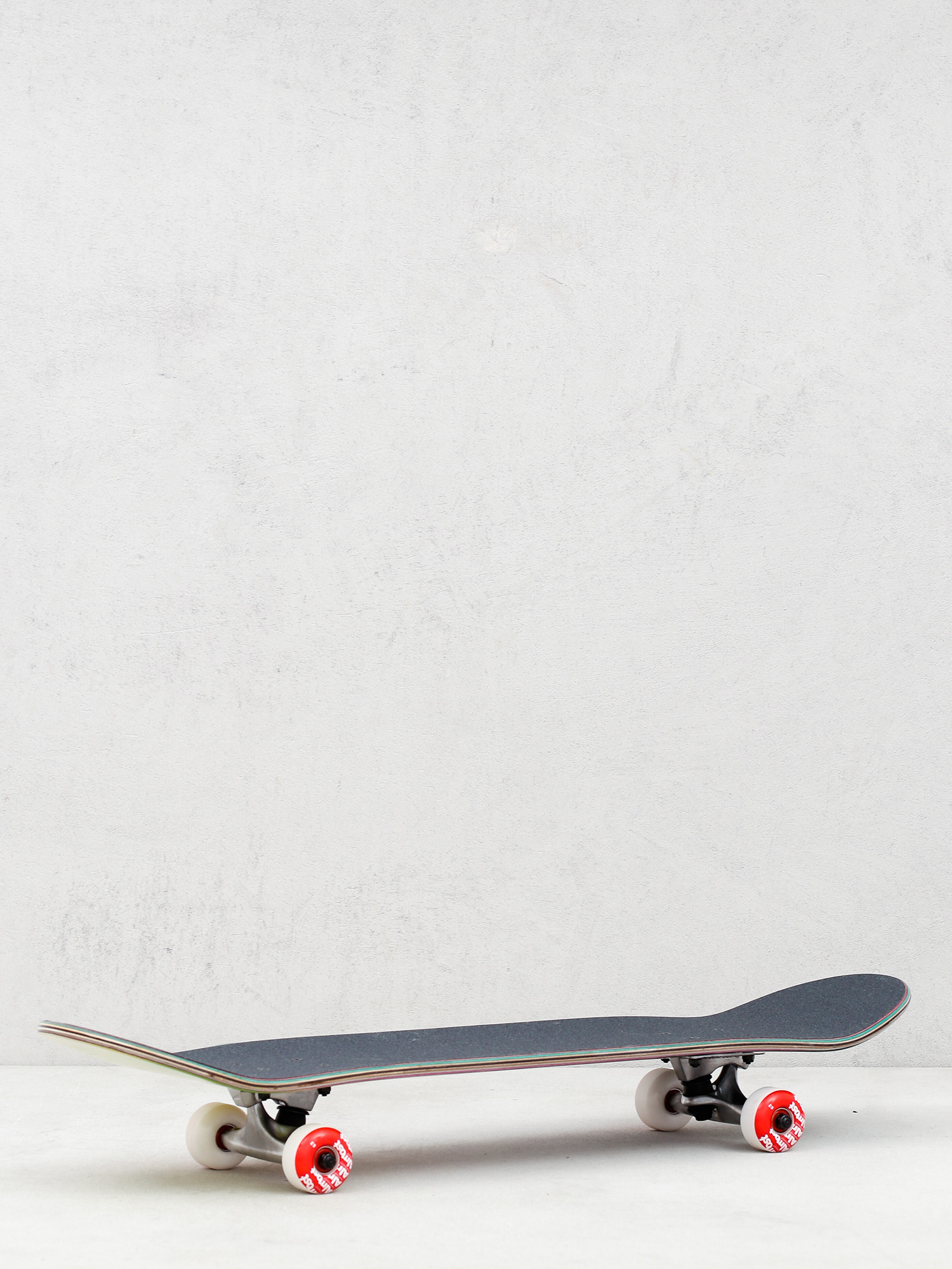 Almost Blur Resin Skateboard - multicolor (assorted)