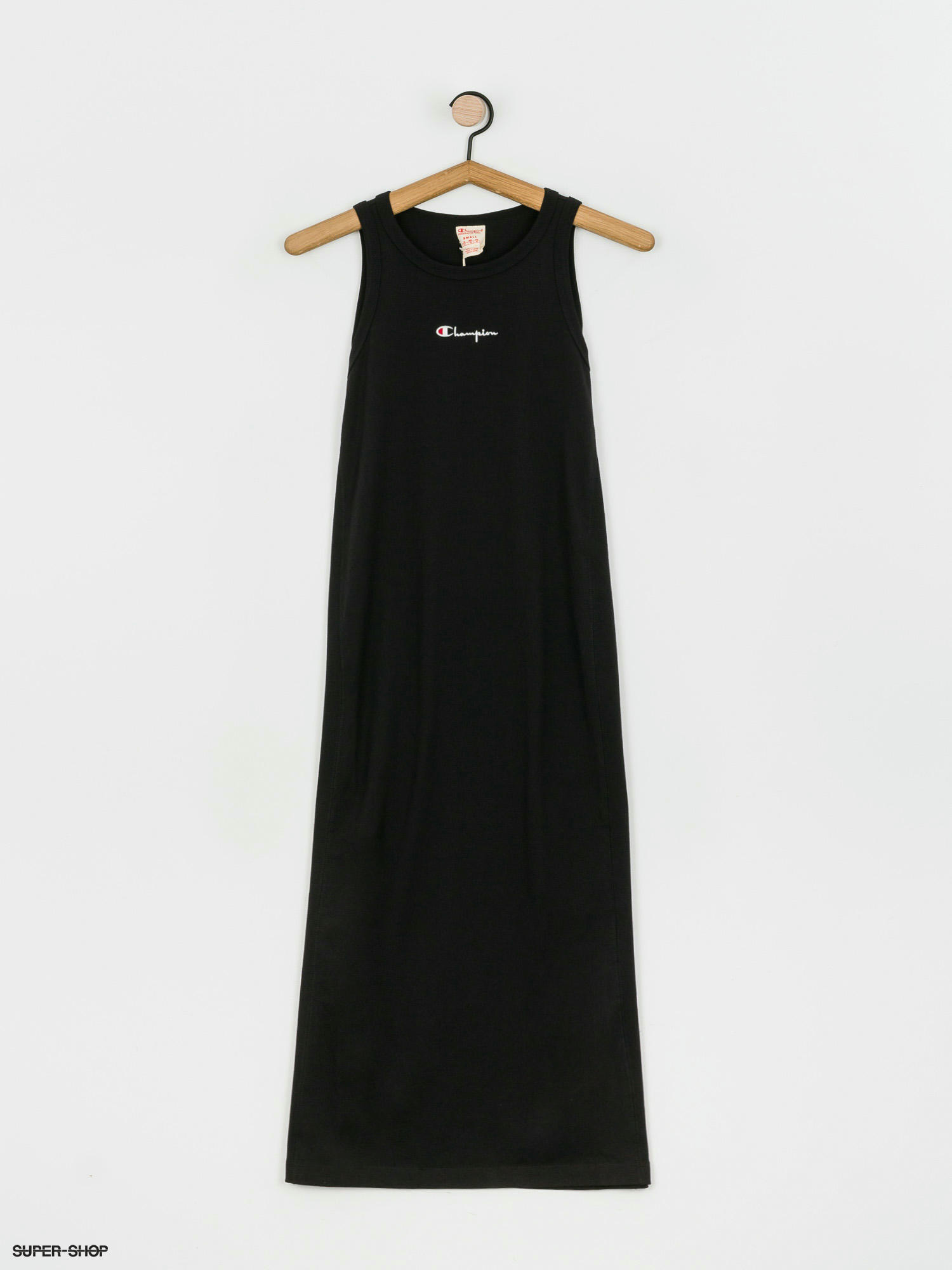 Champion hotsell dress black