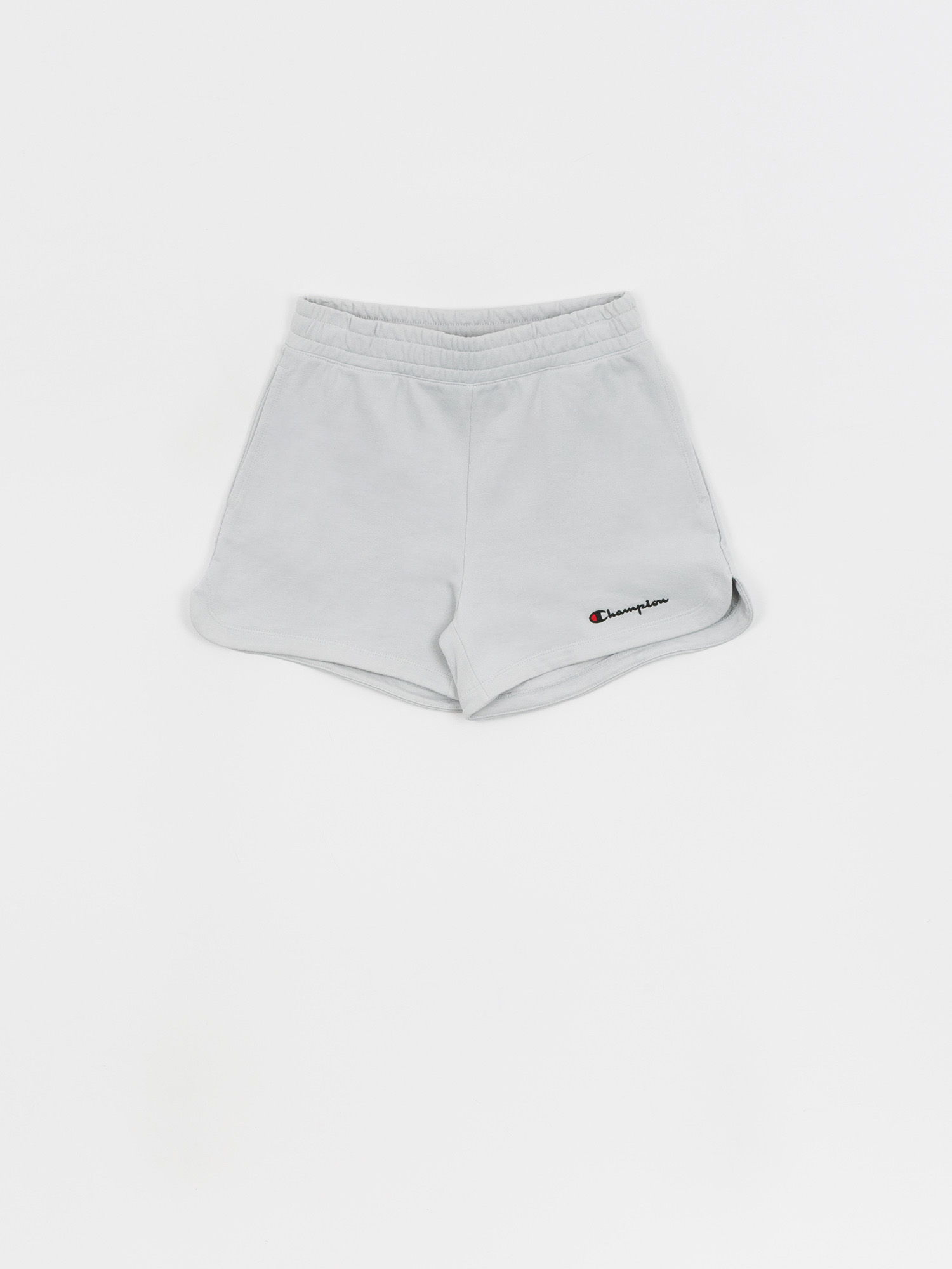 Champion Regular High Waist Shorts 114354 Shorts Wmn (prbl)