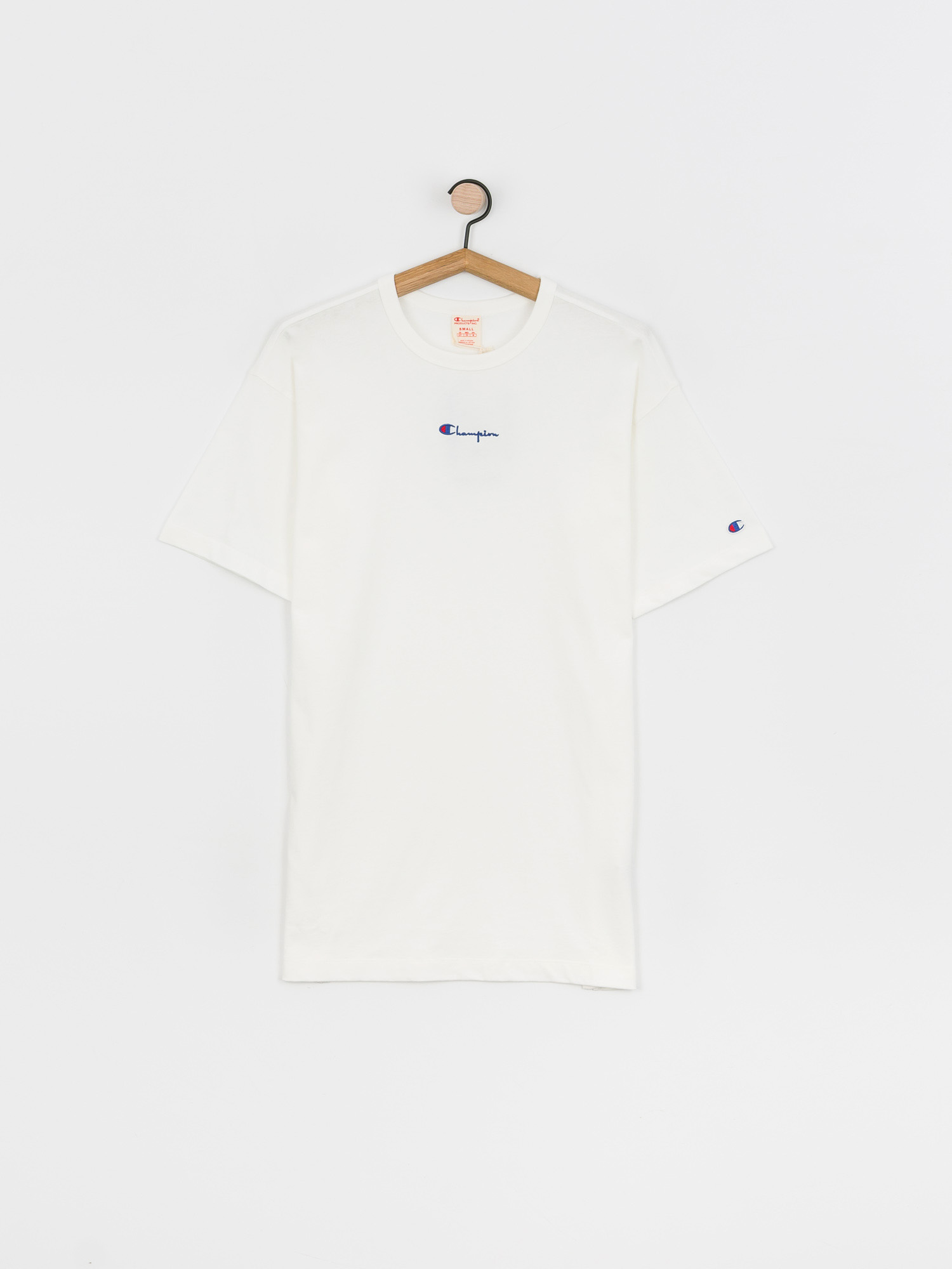 Champion Dress 112743 Dress Wmn (wht)