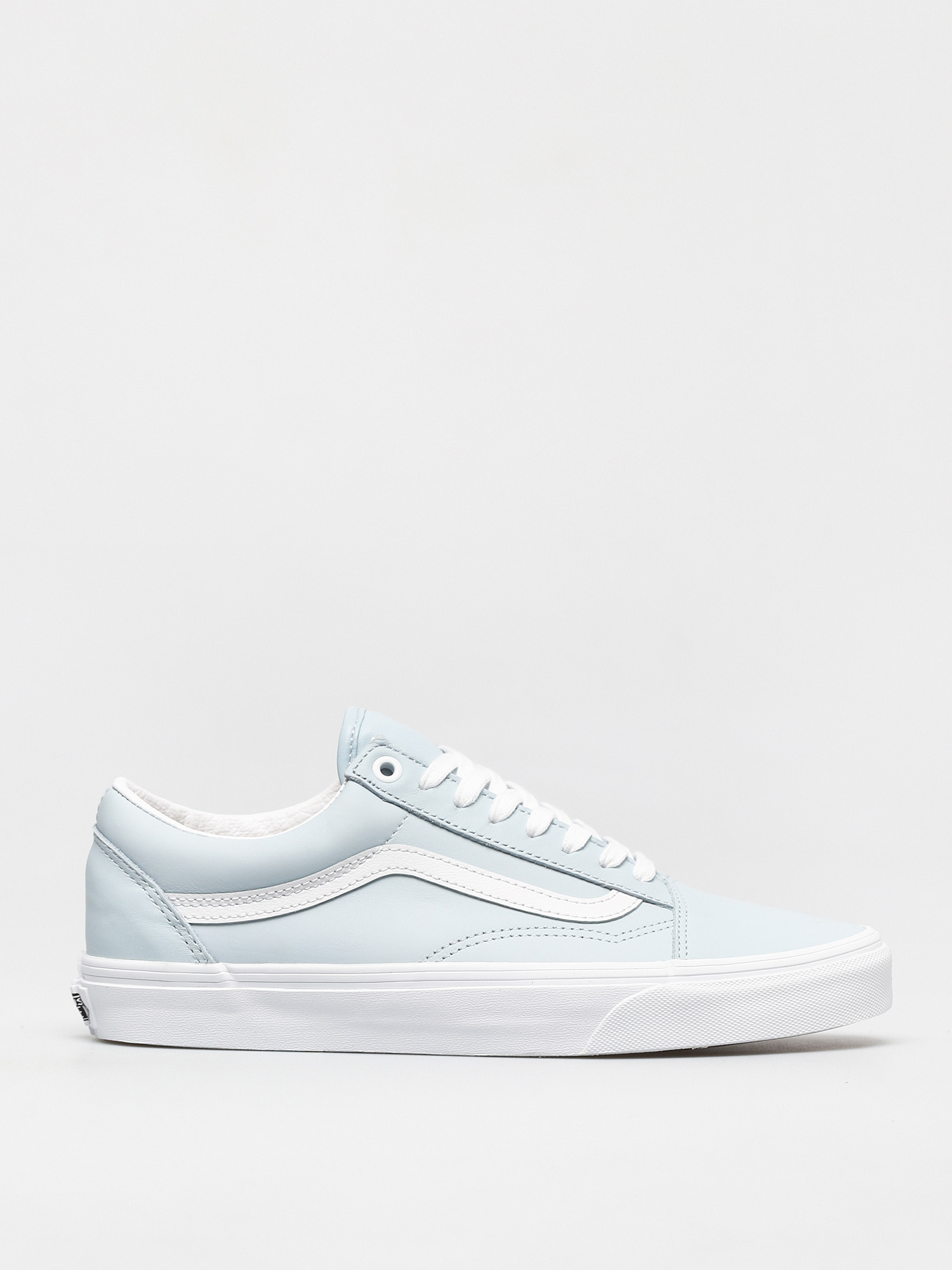 Vans old 2025 skool ice blue