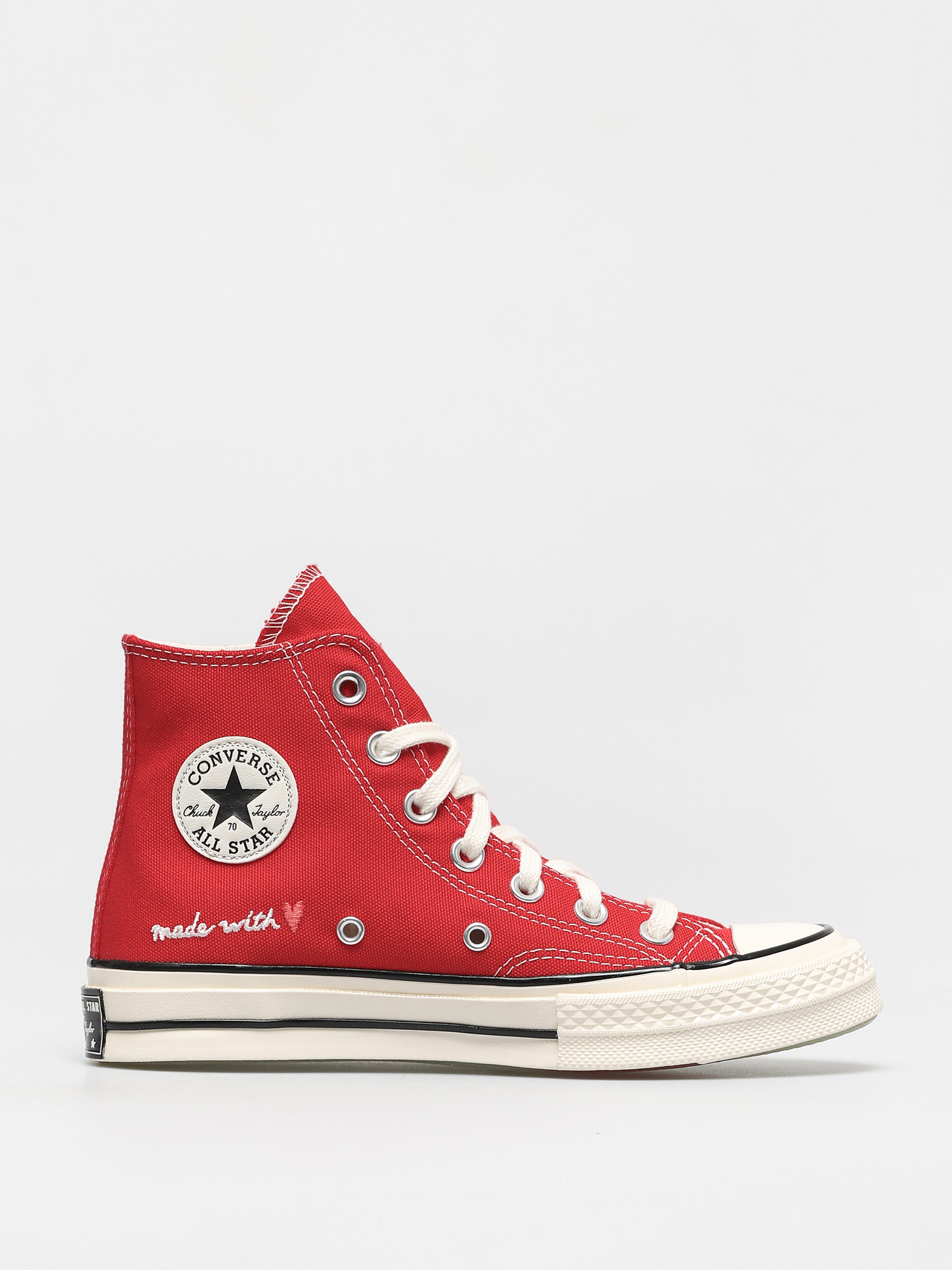 Converse Chuck 70 Hi Chucks (red)