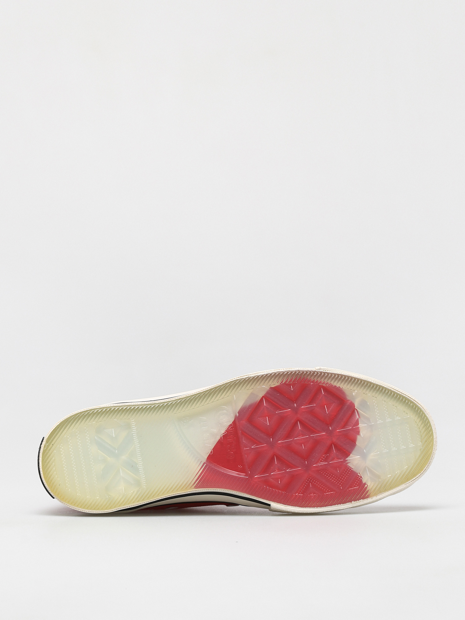 Converse Chuck 70 Hi Chucks (red)