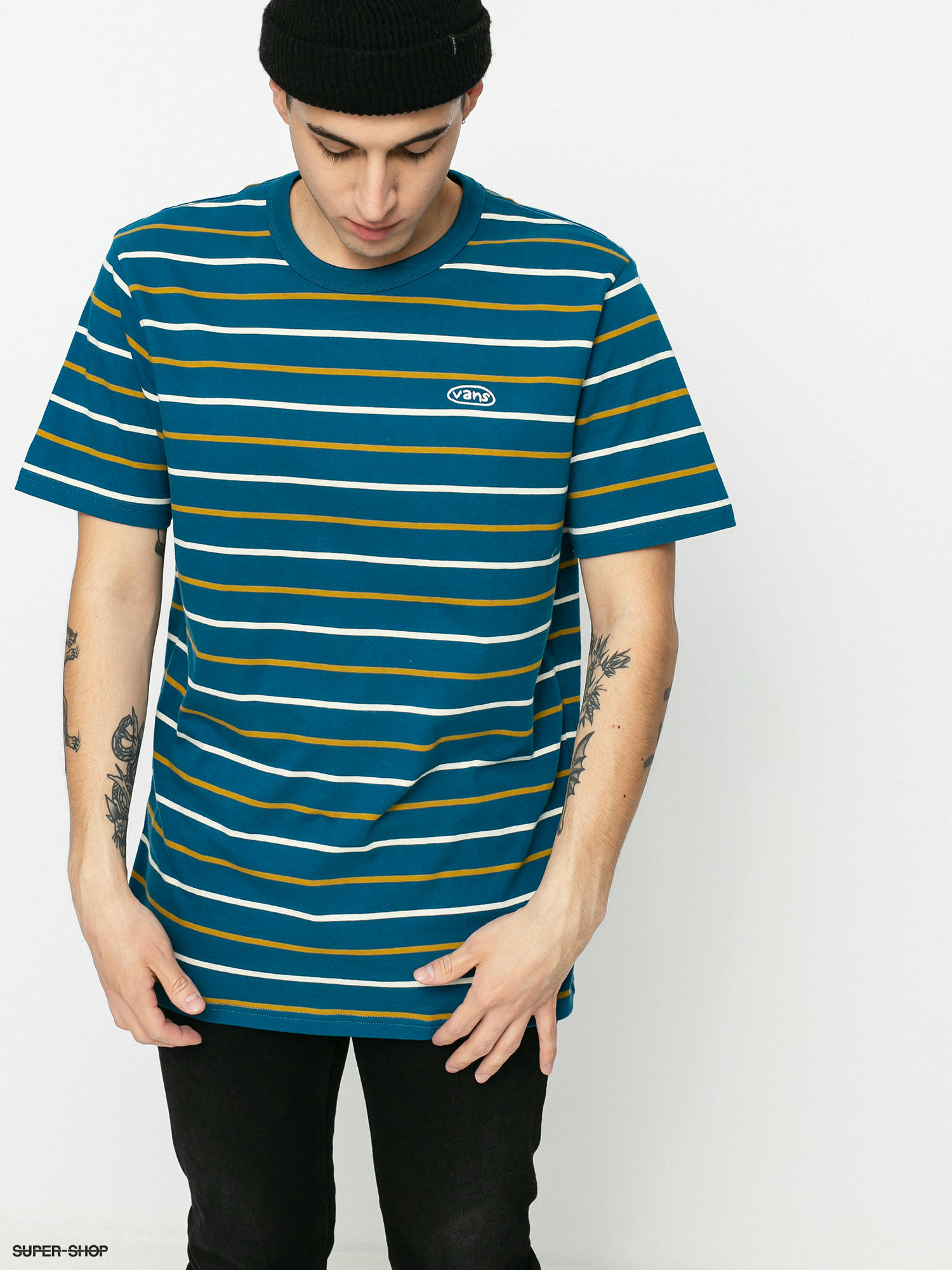 vans shirts plus size