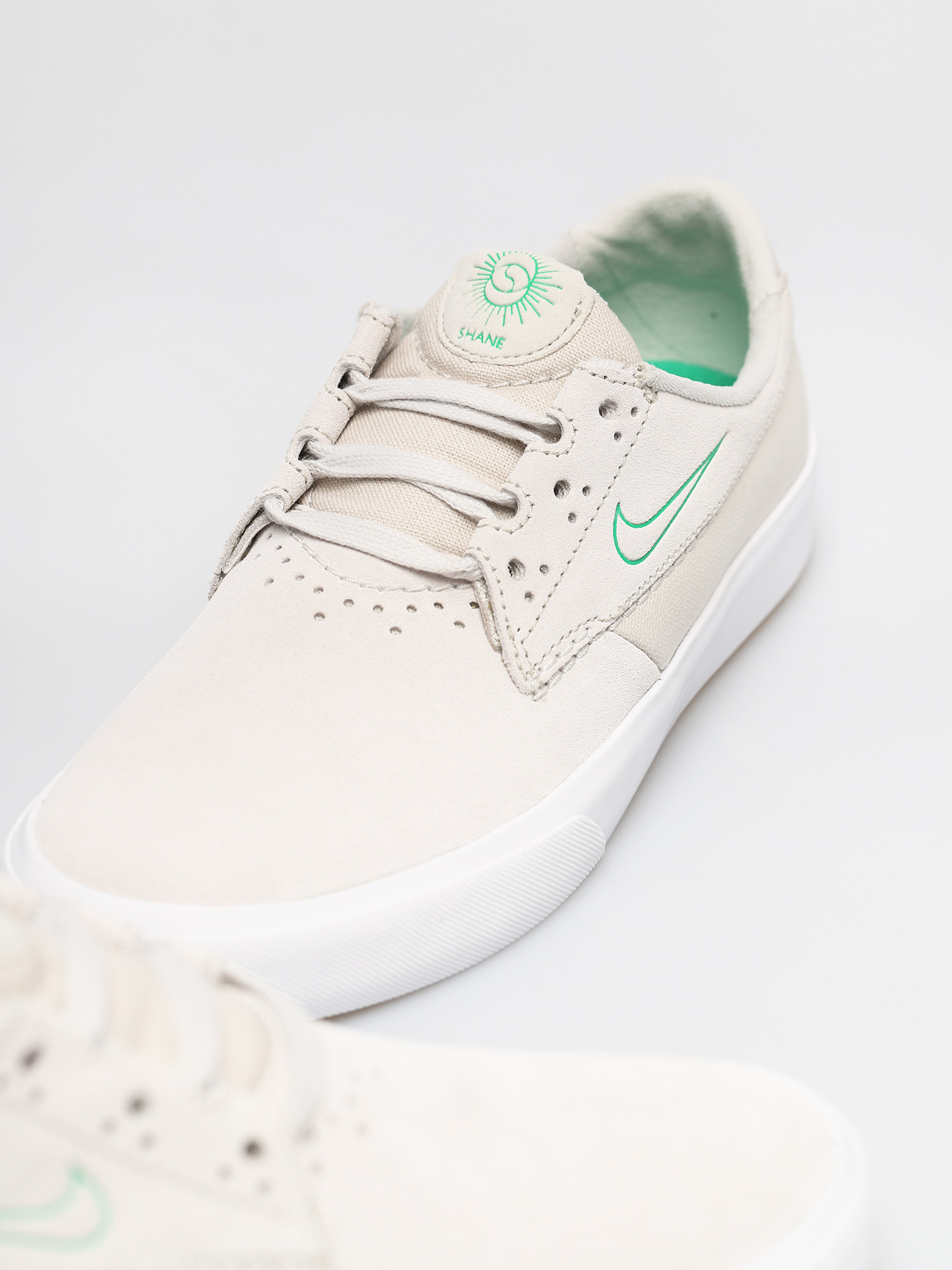 nike sb shane green