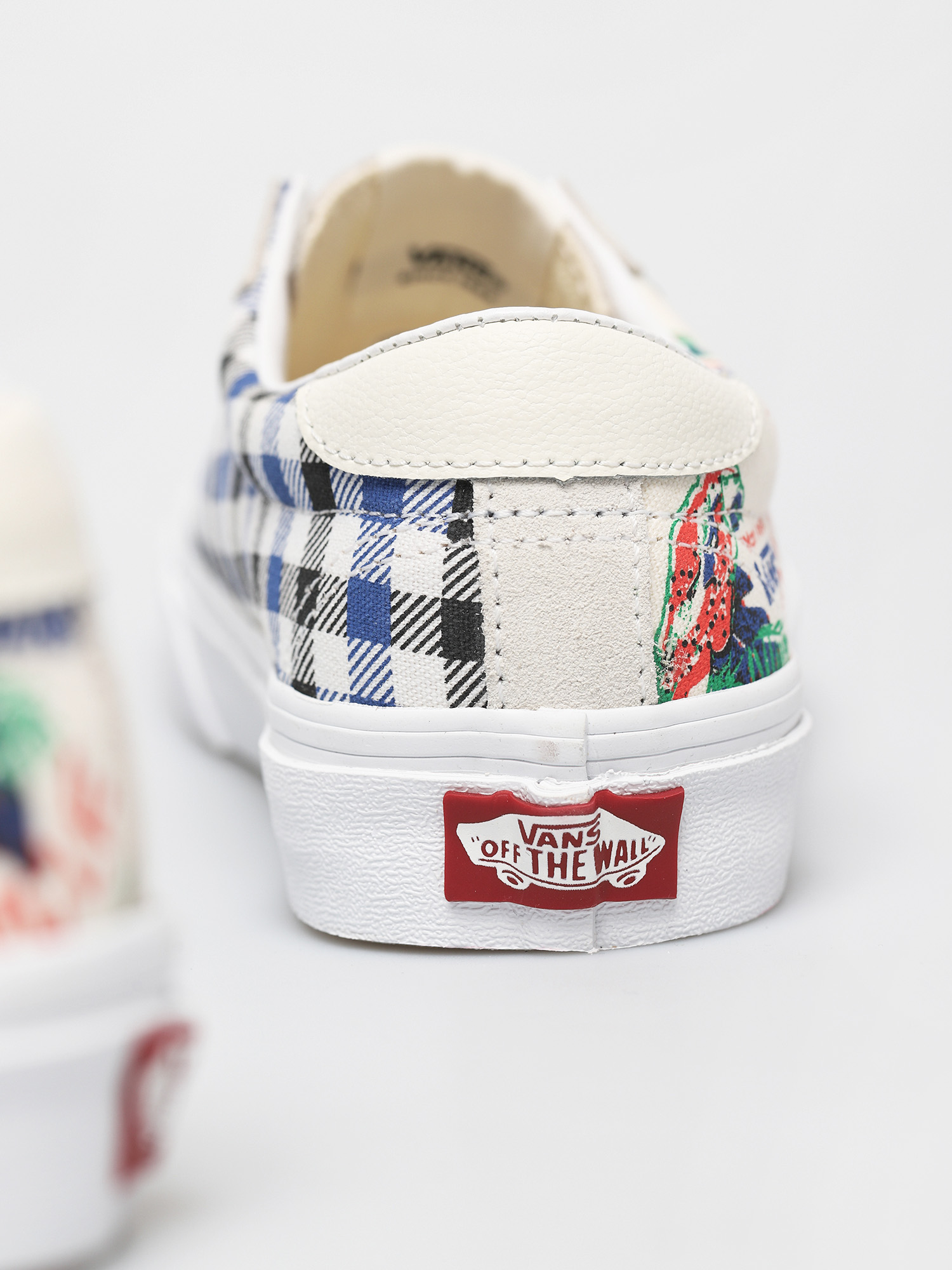 Vans Sport Schuhe (spring daze multi/marshmallow)