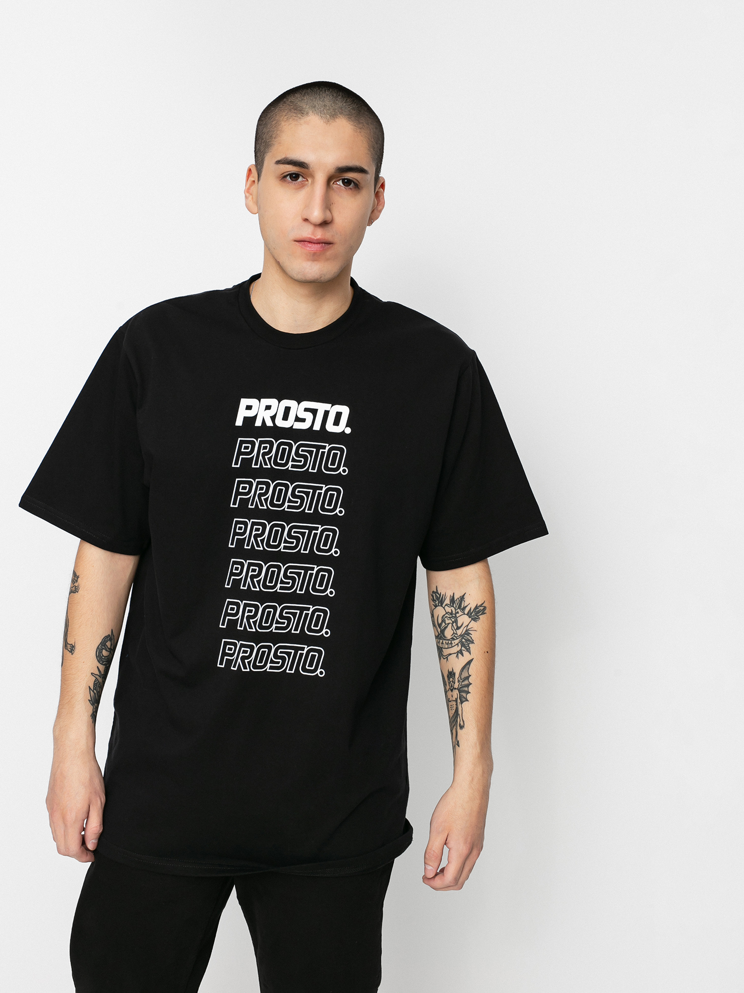 Tshirts Prosto men