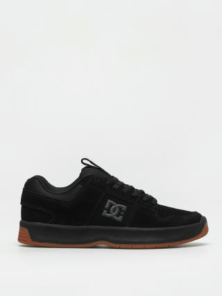 DC Lynx Zero Schuhe (black/gum)