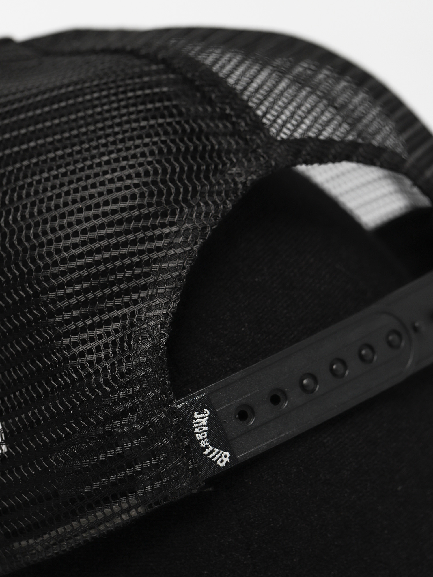 Billabong Podium Trucker ZD Cap (night)