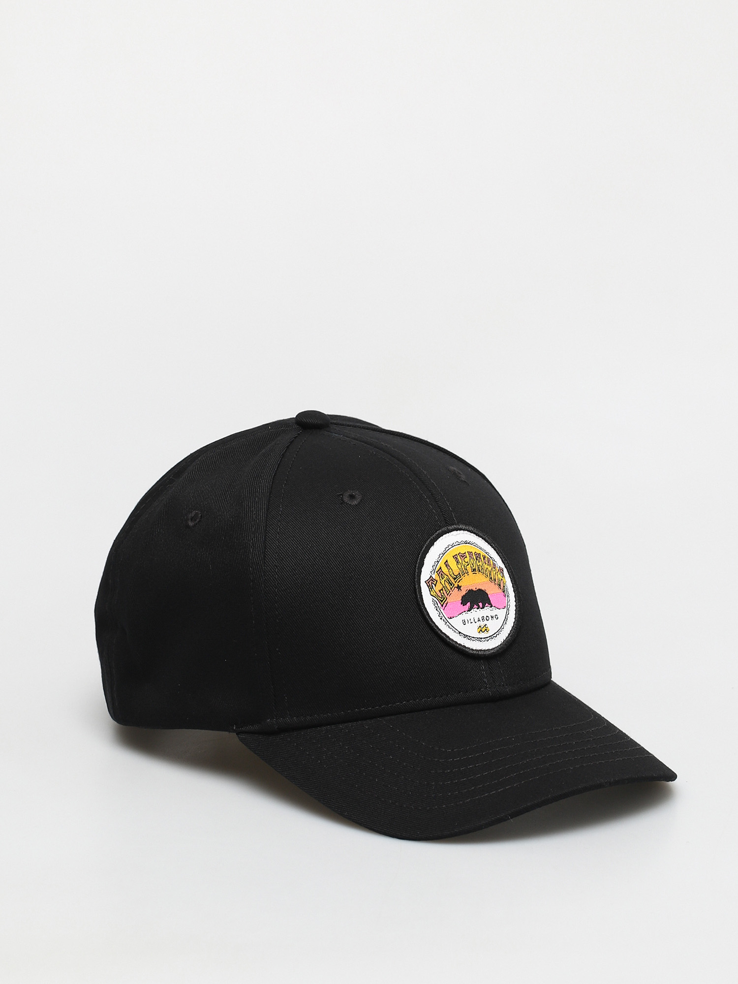Billabong Dreamy Place ZD Cap (black)