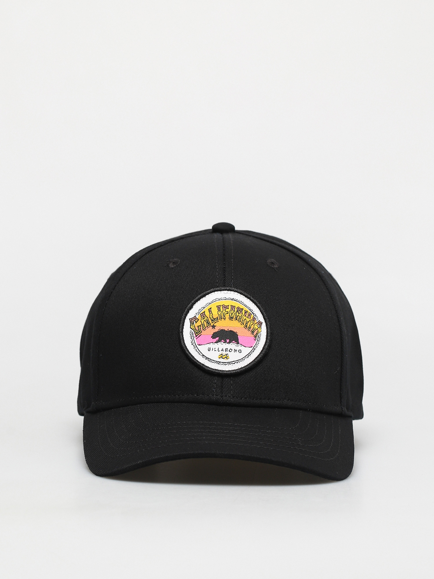 Billabong Dreamy Place ZD Cap (black)