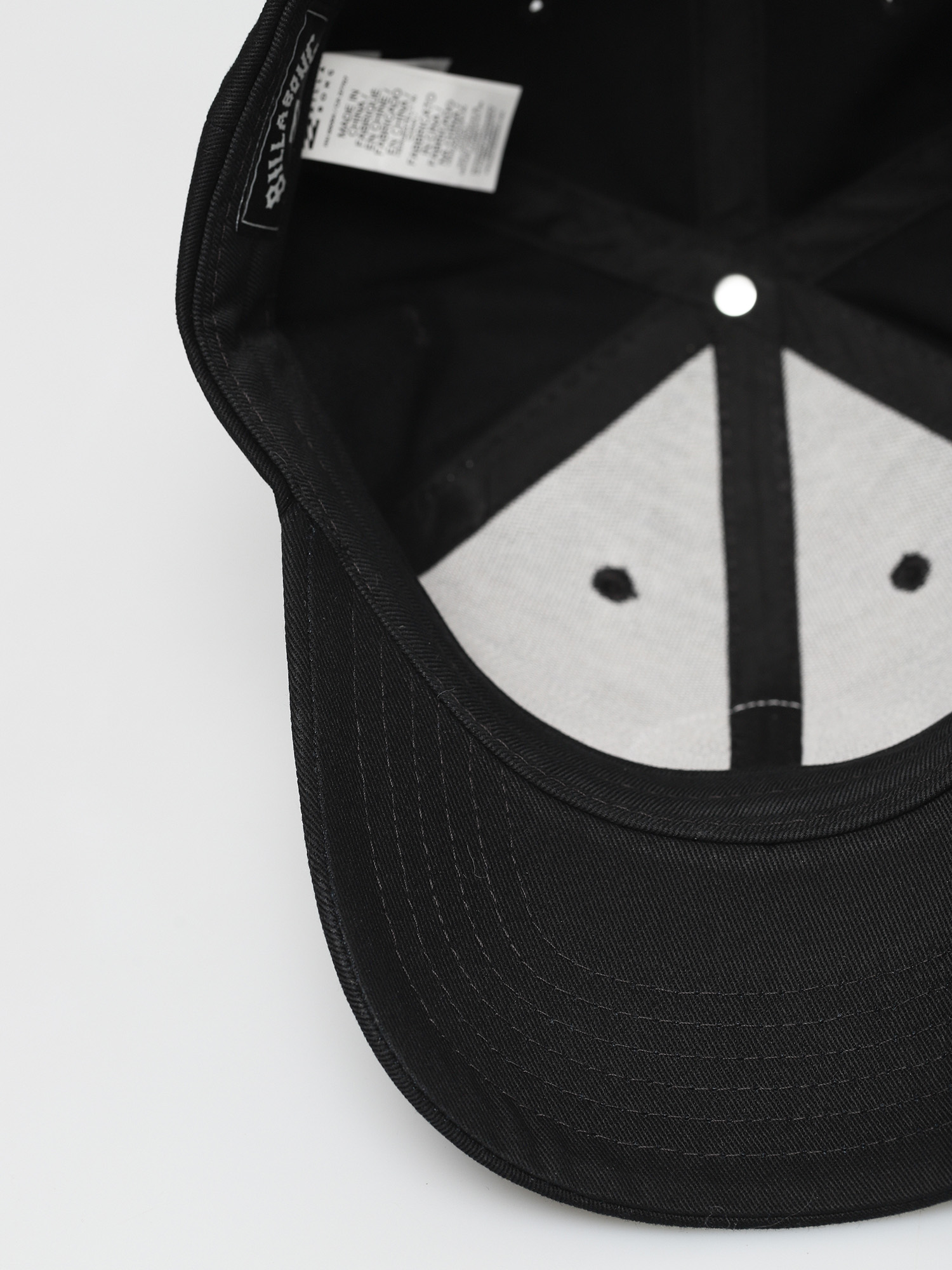 Billabong Dreamy Place ZD Cap (black)