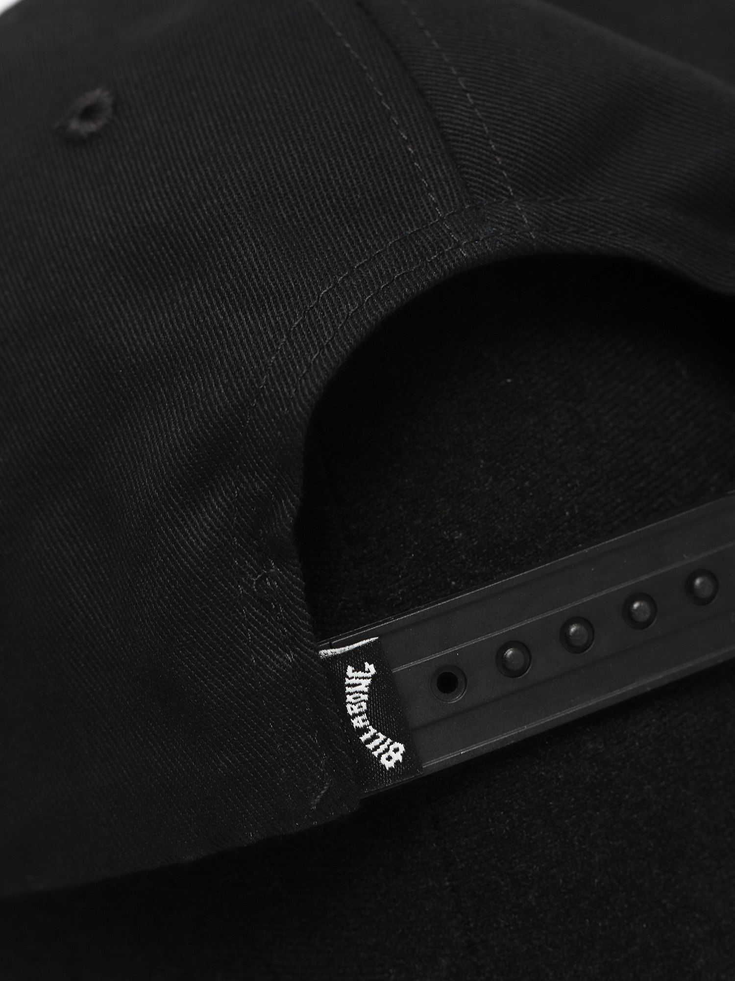 Billabong Dreamy Place ZD Cap (black)