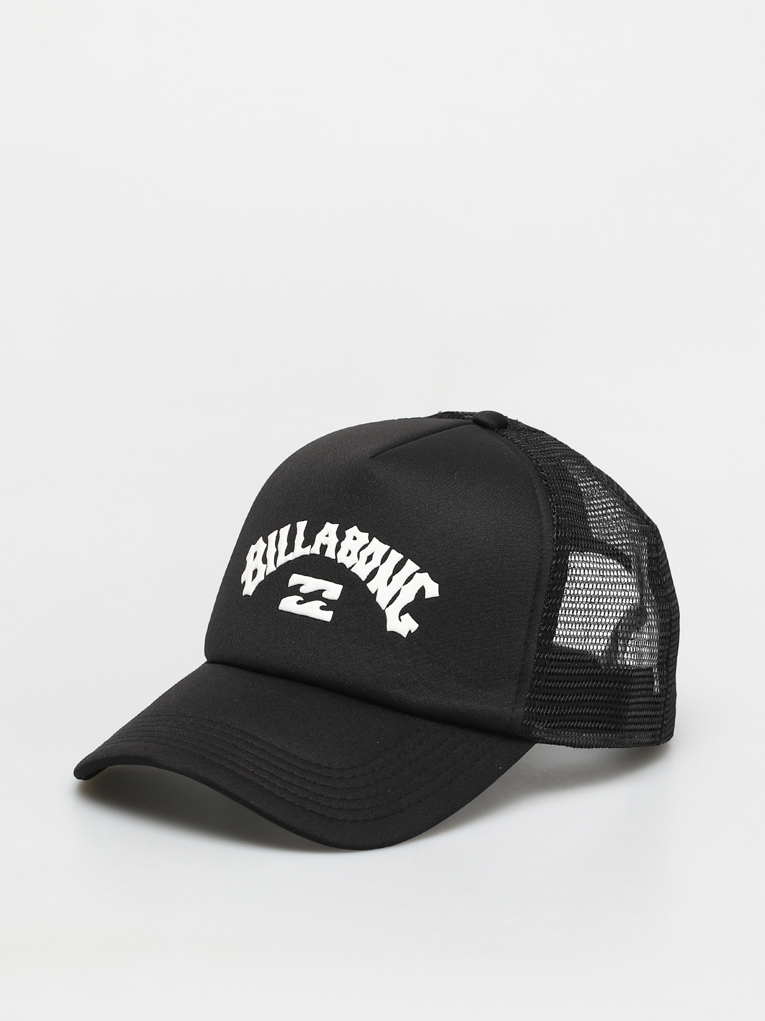 Billabong Podium Trucker ZD Cap (black)