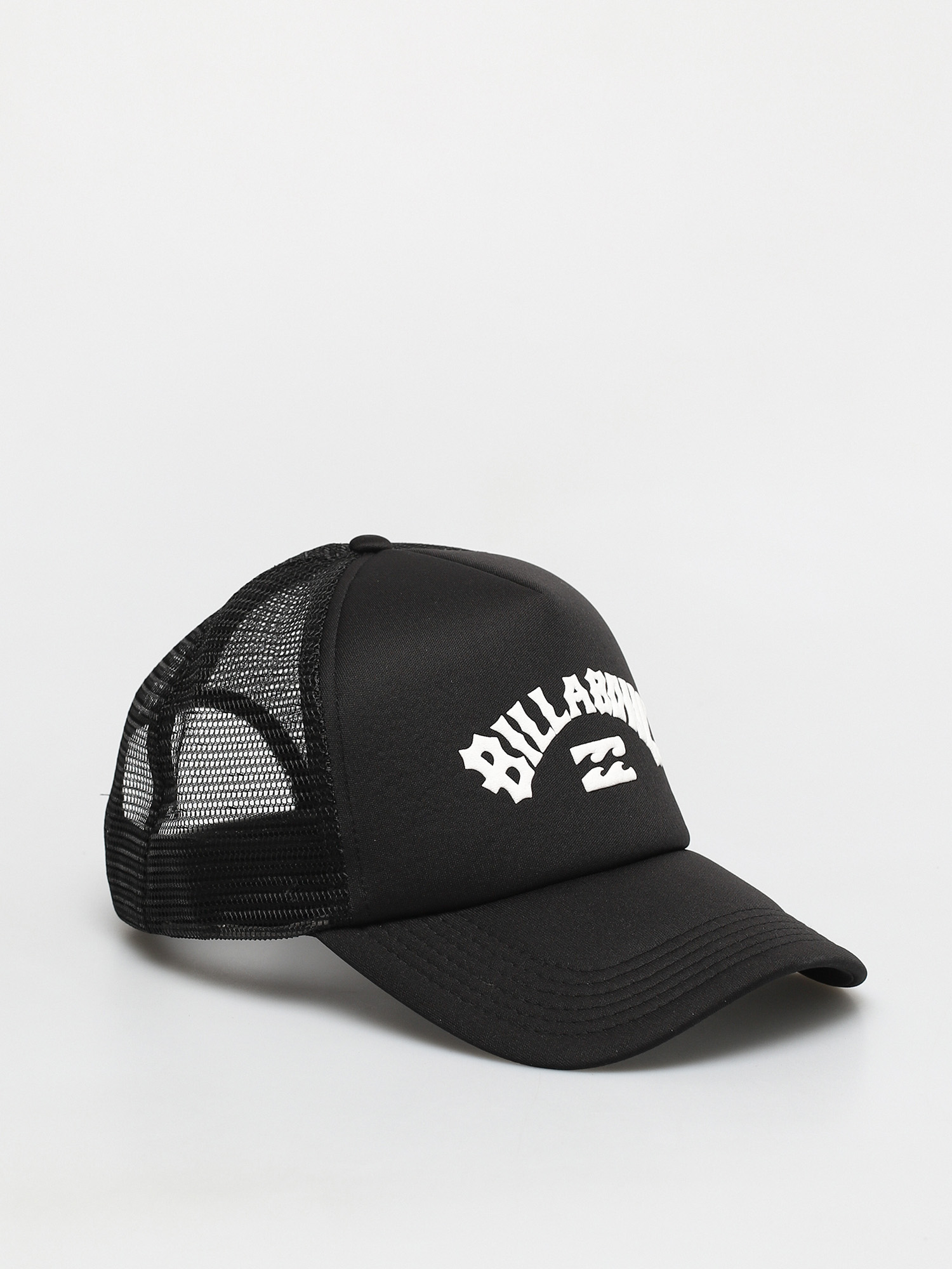 Billabong Podium Trucker ZD Cap (black)