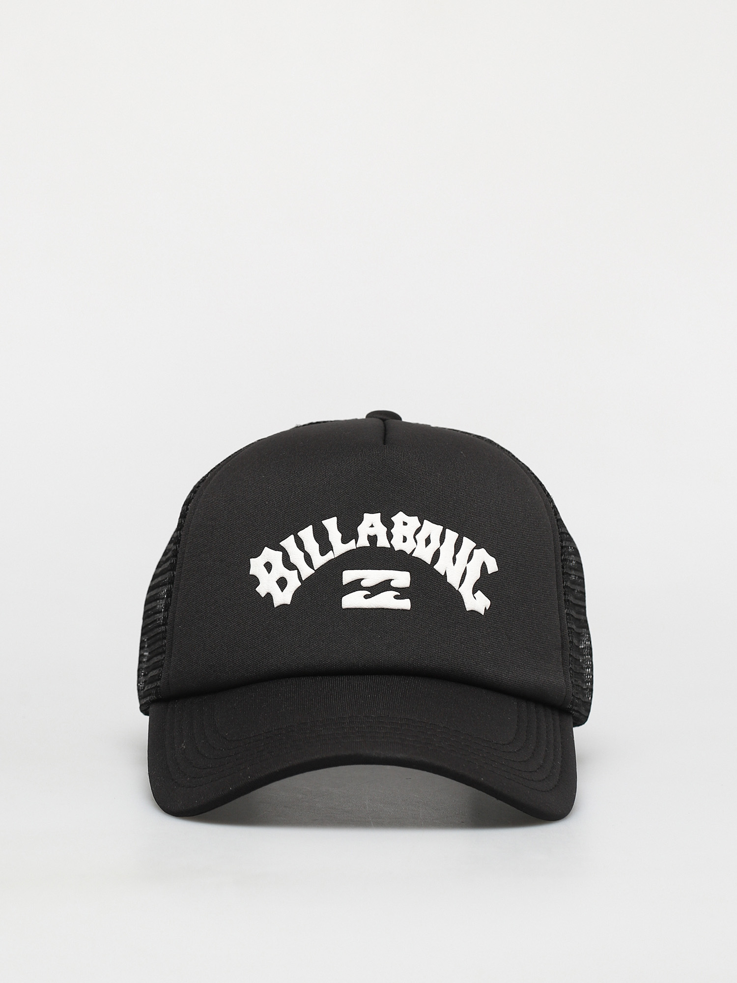 Billabong Podium Trucker ZD Cap (black)