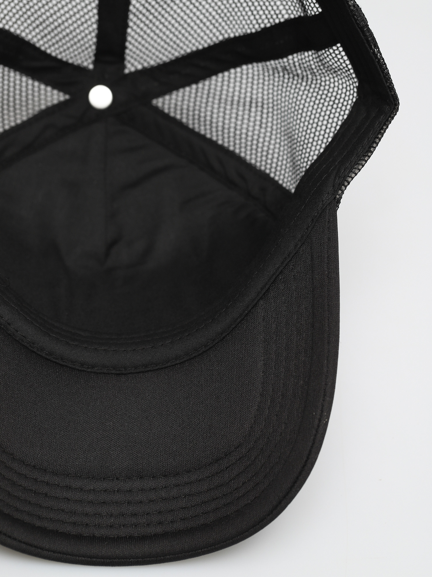 Billabong Podium Trucker ZD Cap (black)