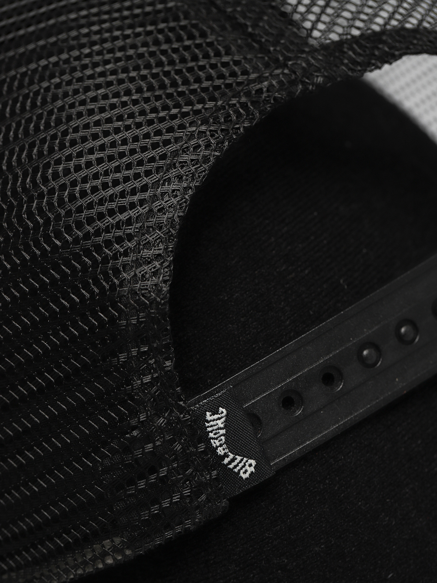 Billabong Podium Trucker ZD Cap (black)