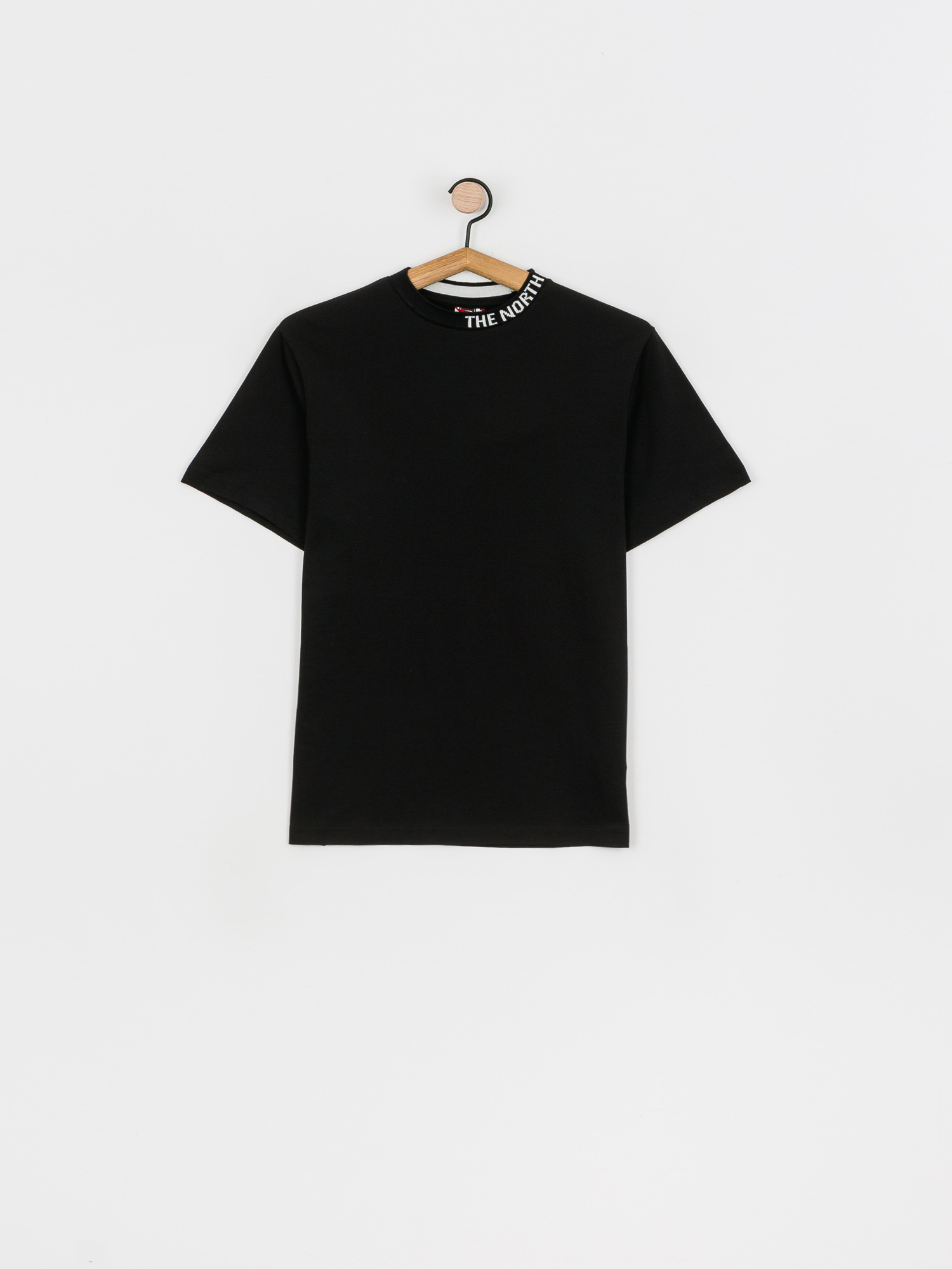 The North Face Zumu T-shirt Wmn (tnf black)