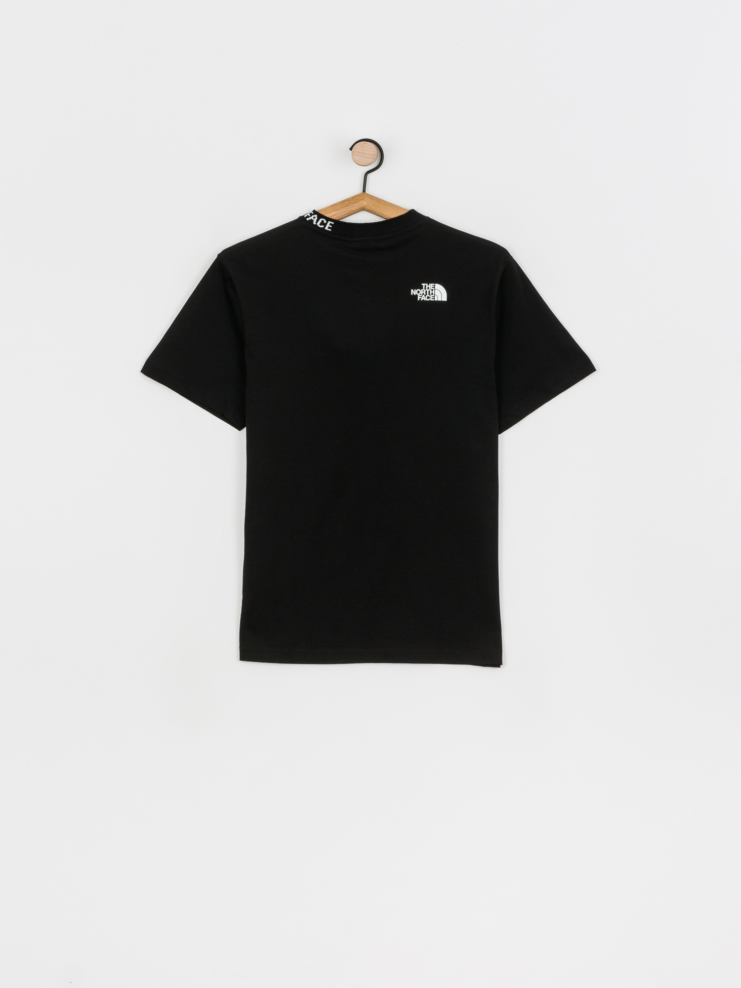 The North Face Zumu T-shirt Wmn (tnf black)