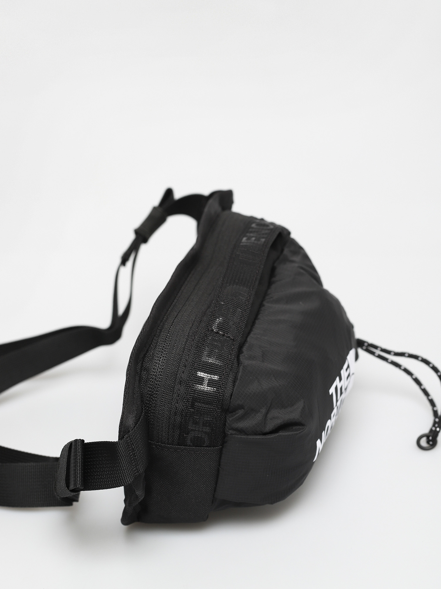 The North Face Bozer Hip Pack III S Bum bag (tnf black)