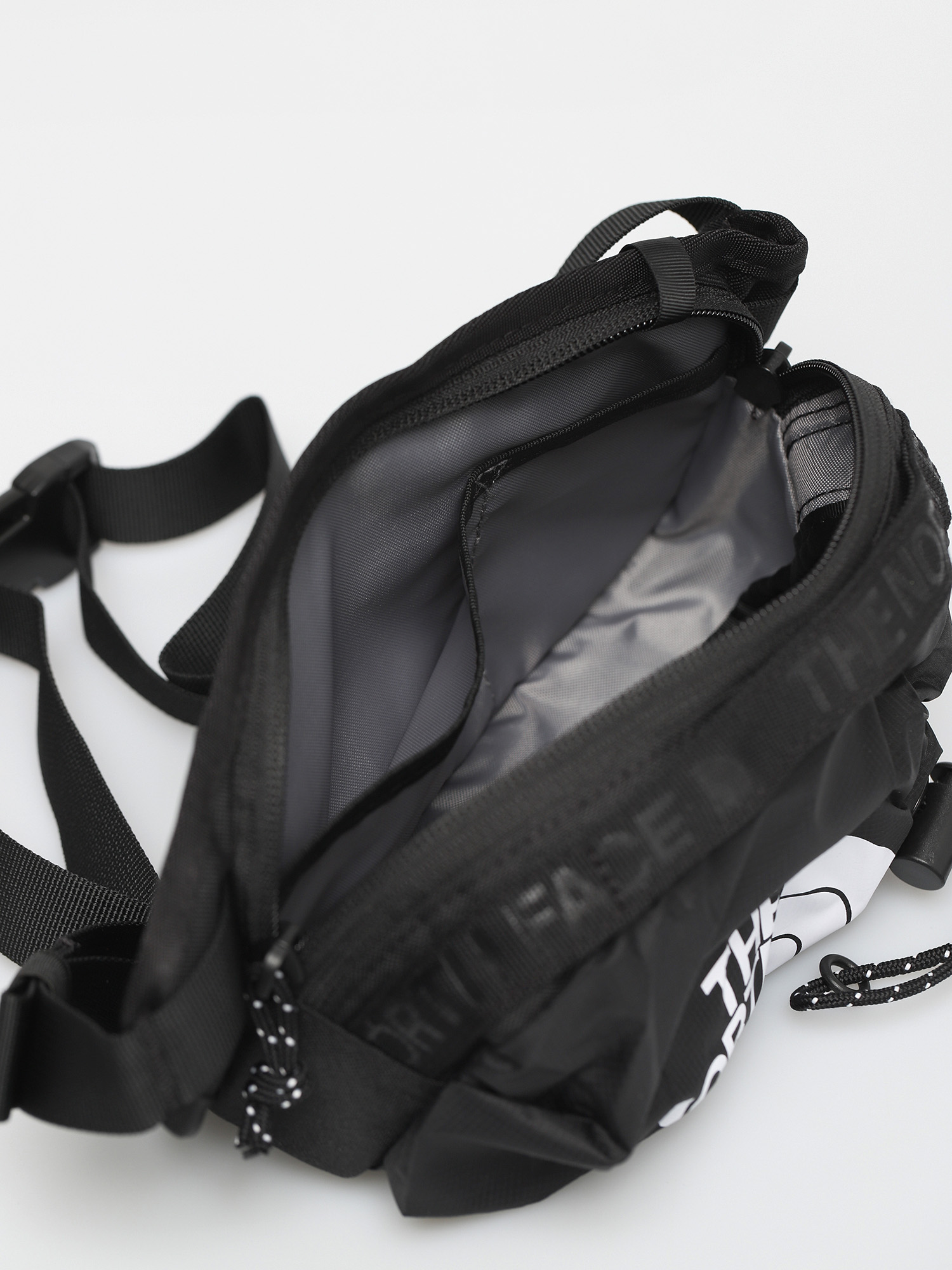 The North Face Bozer Hip Pack III S Bum bag (tnf black)