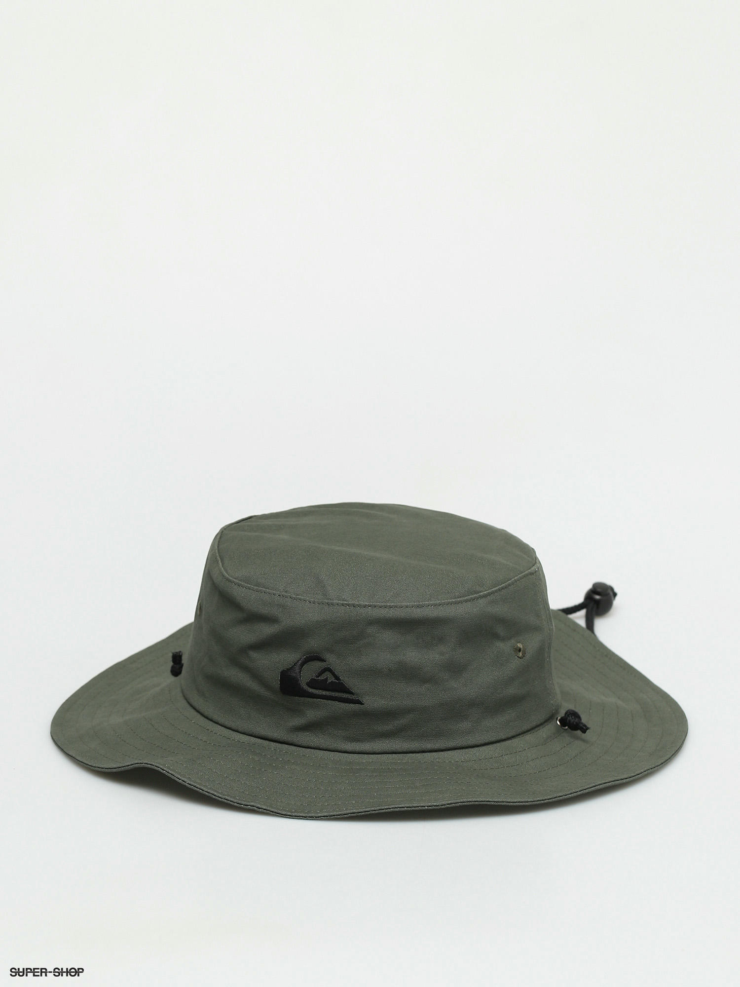 Quiksilver bushmaster hat store uk