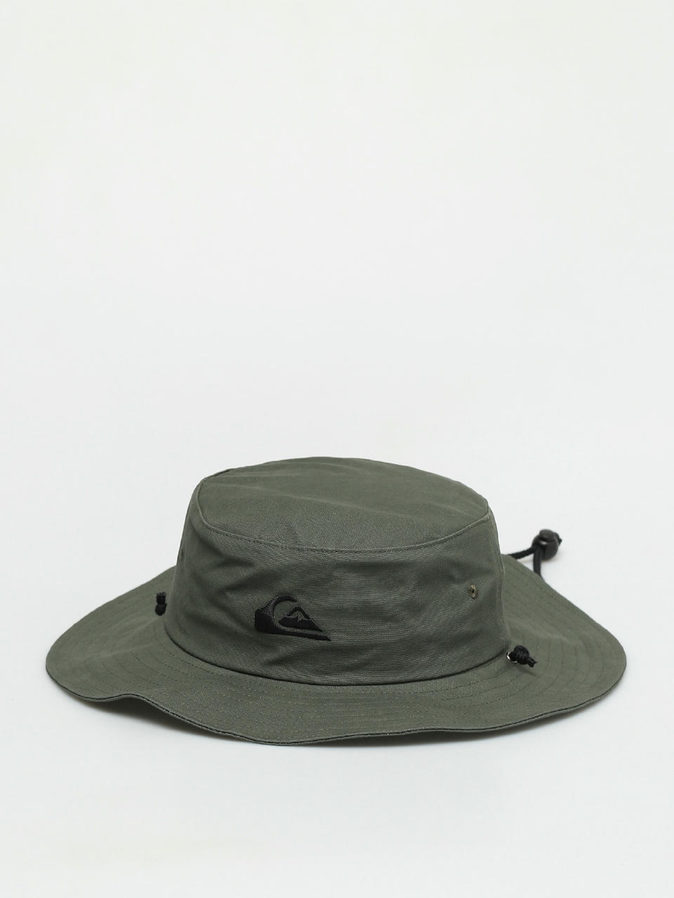 Quiksilver Bushmaster Hat (thyme)