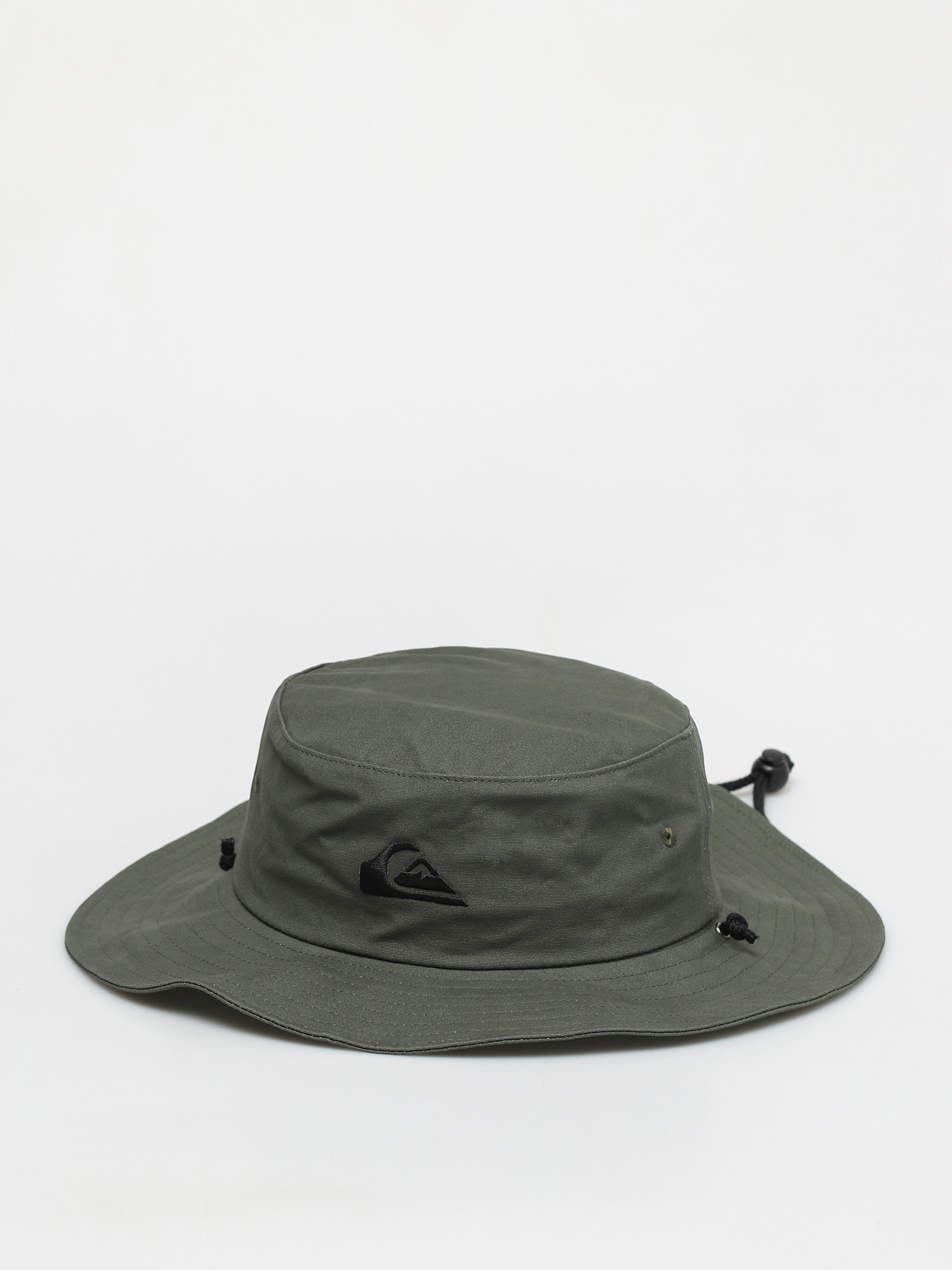 Quiksilver Bushmaster Hat (thyme)