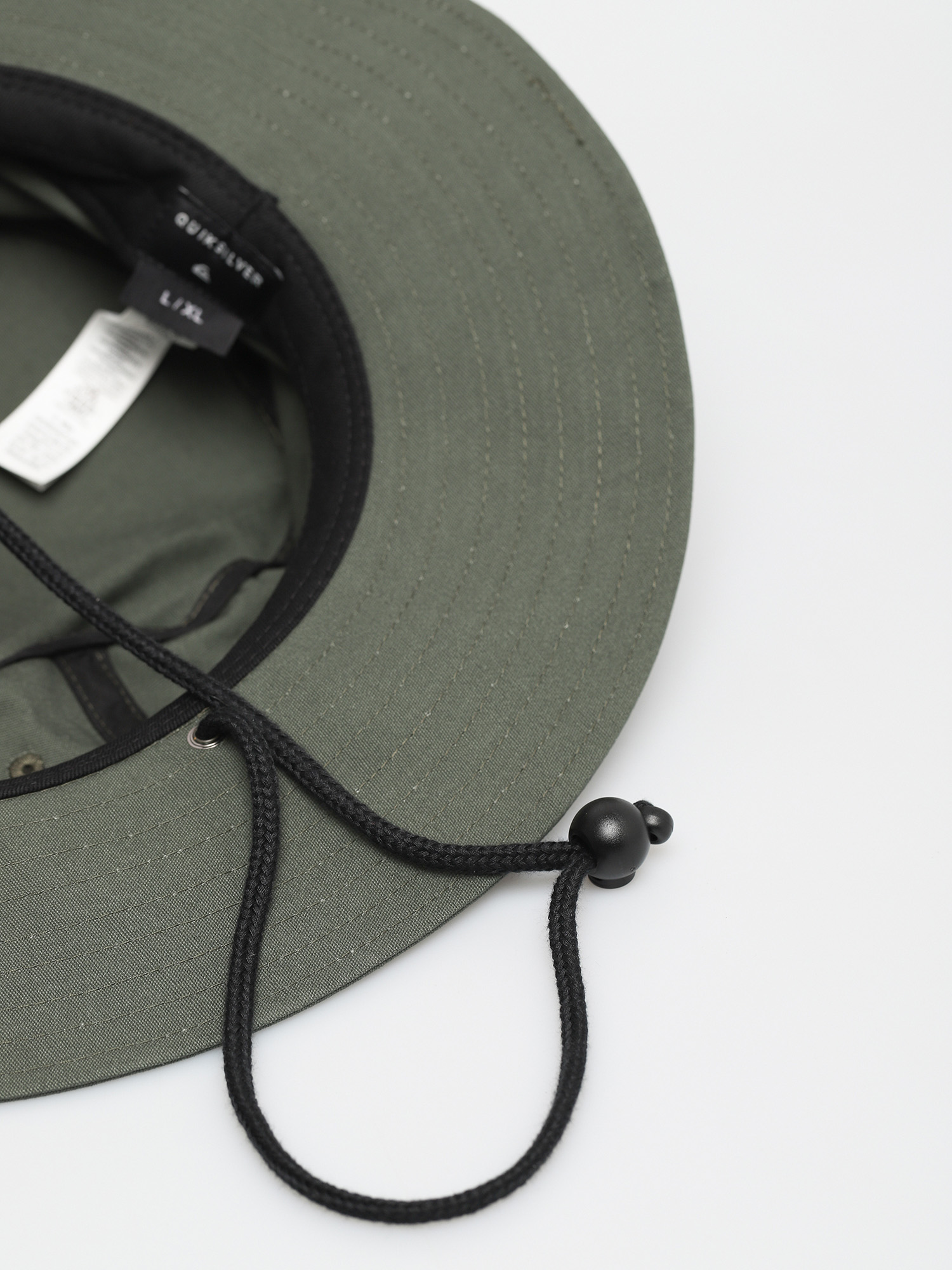 Quiksilver Bushmaster Hat (thyme)