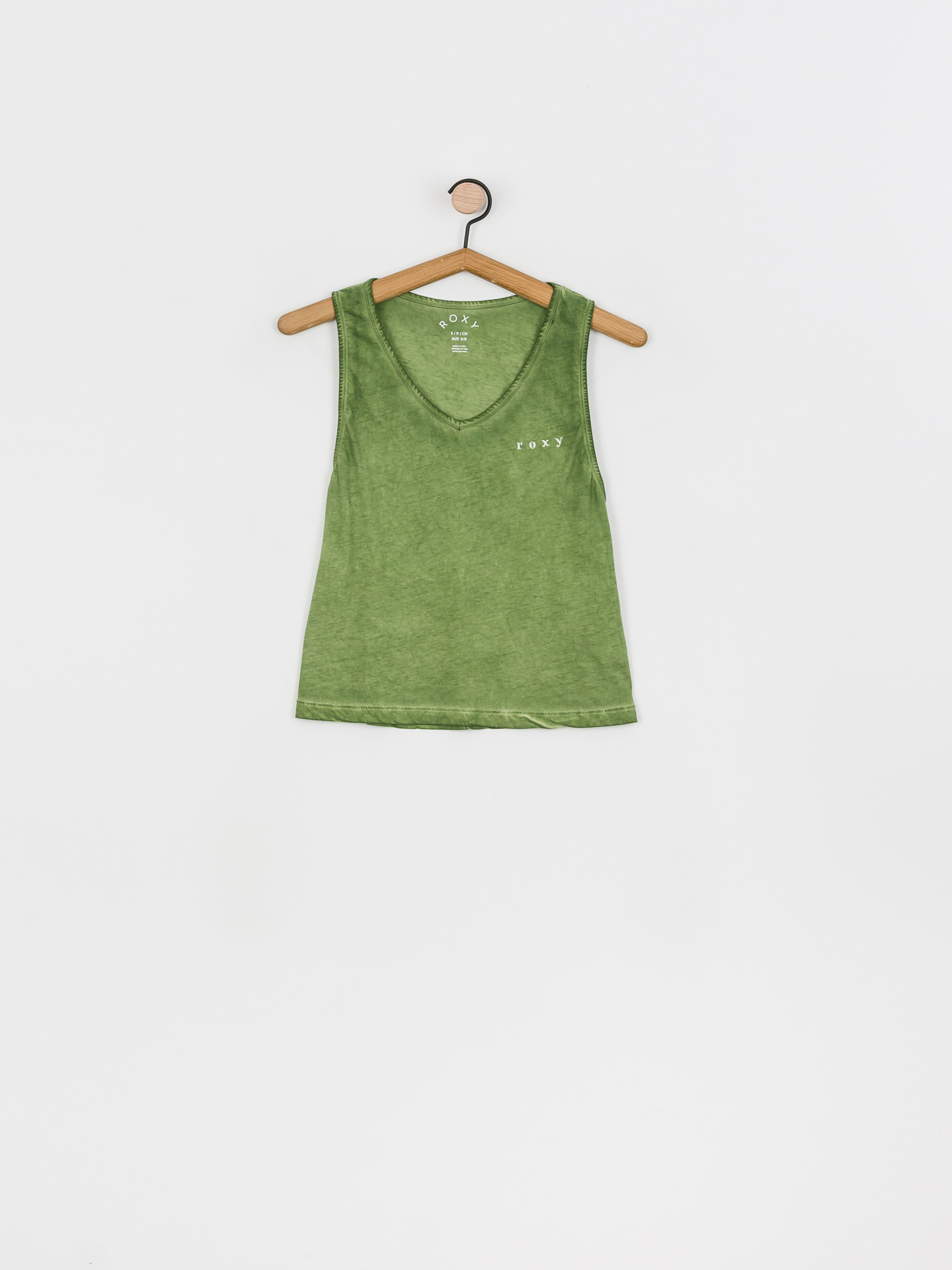Roxy Need A Wave A T-shirt Wmn (vineyard green)