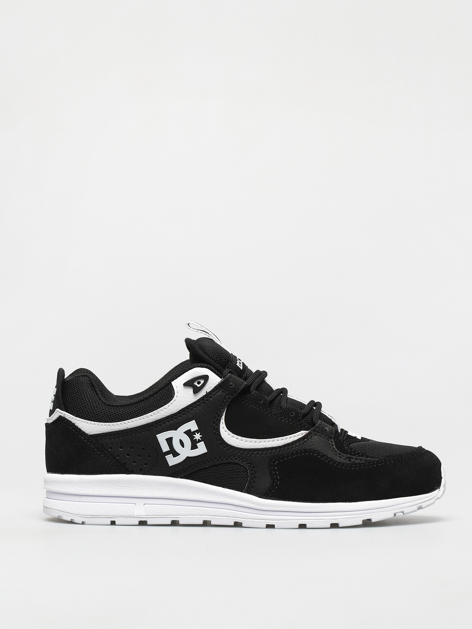 DC Kalis Lite Shoes (black/black/white)
