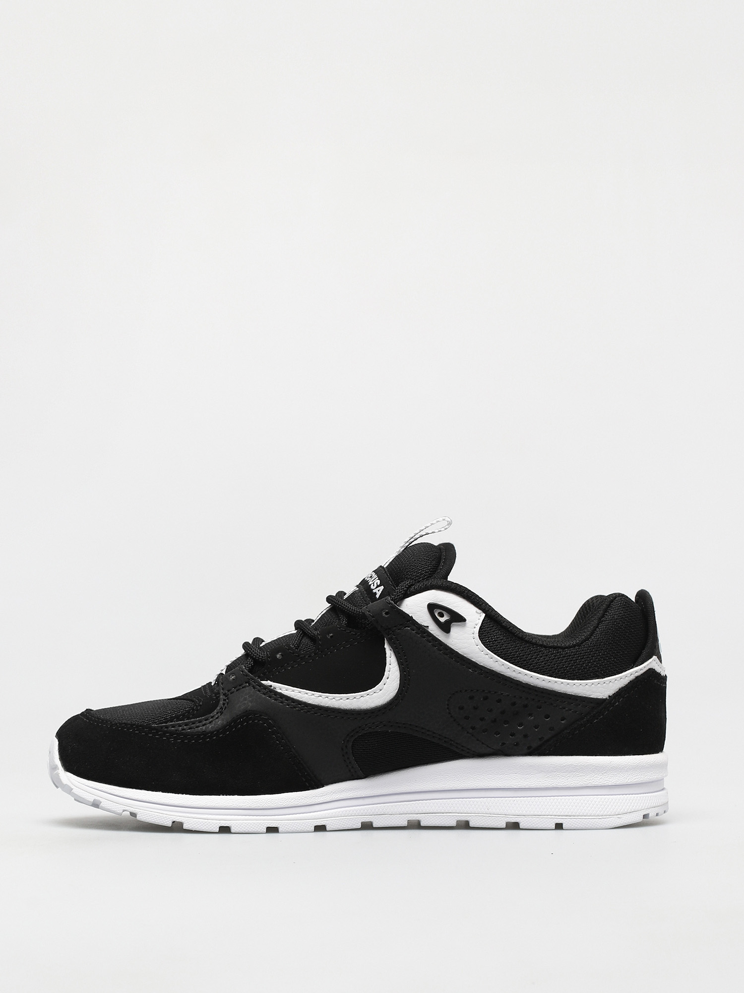 DC Kalis Lite Schuhe (black/black/white)