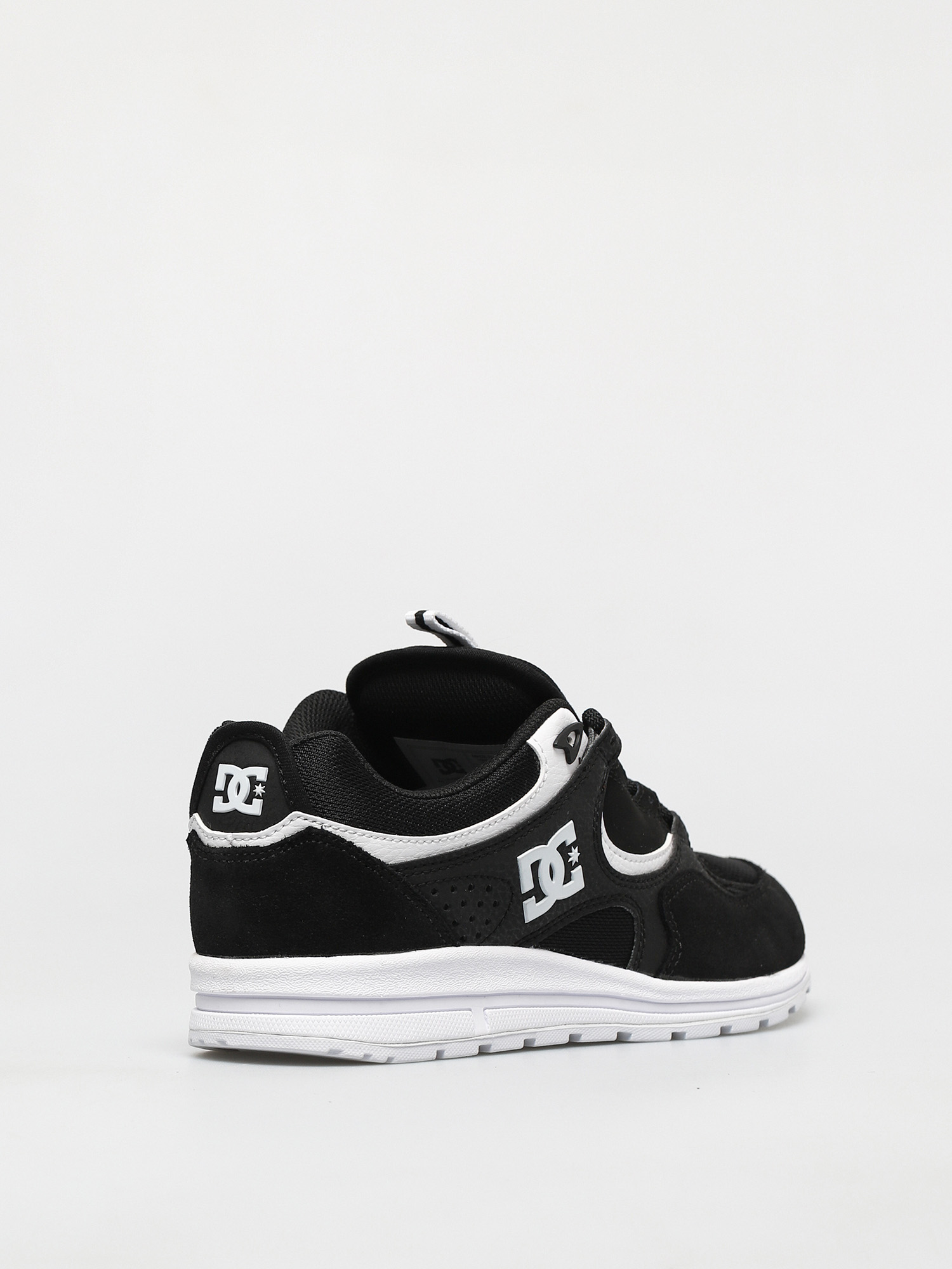 DC Kalis Lite Schuhe (black/black/white)