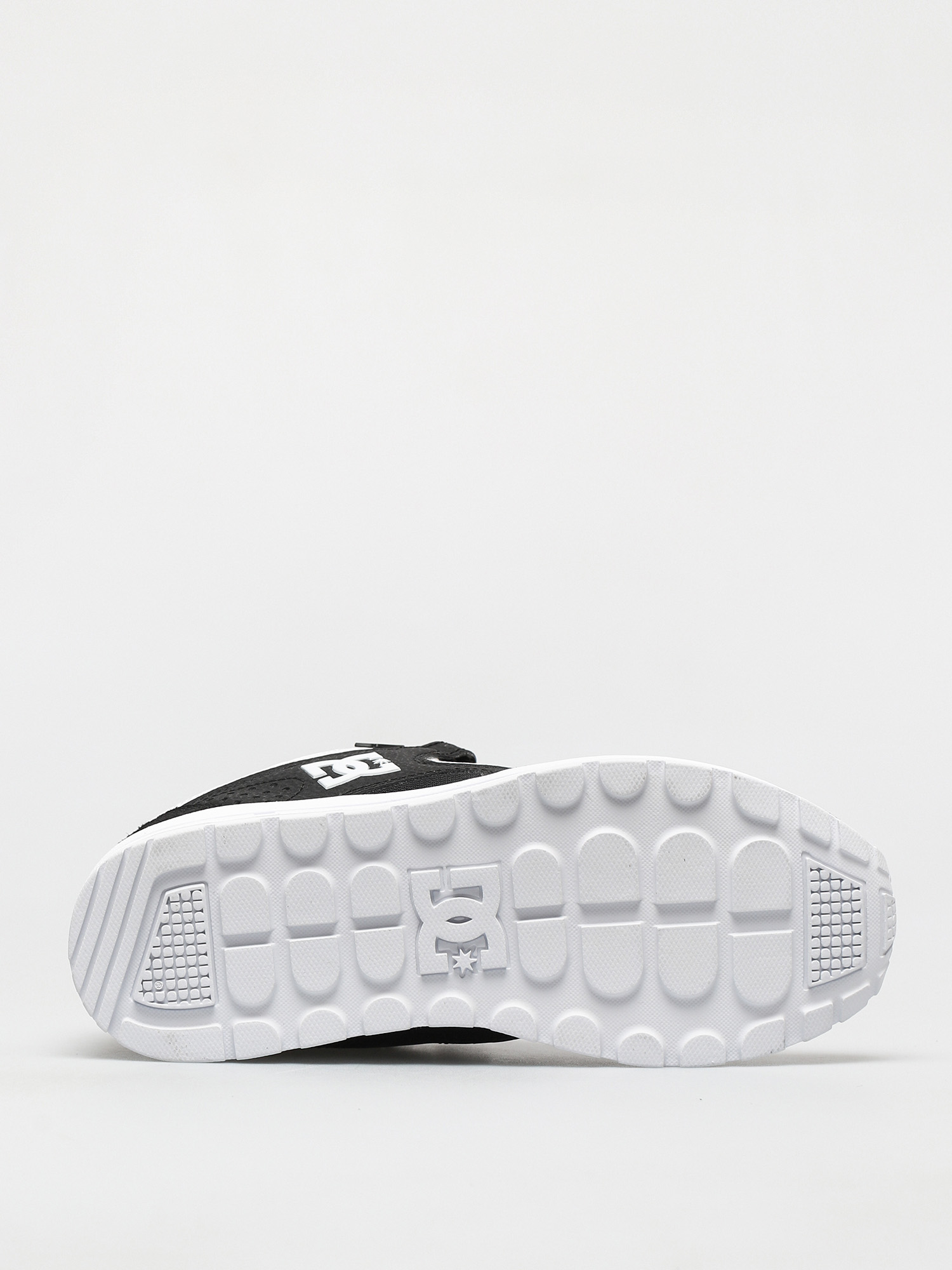 DC Kalis Lite Shoes (black/black/white)