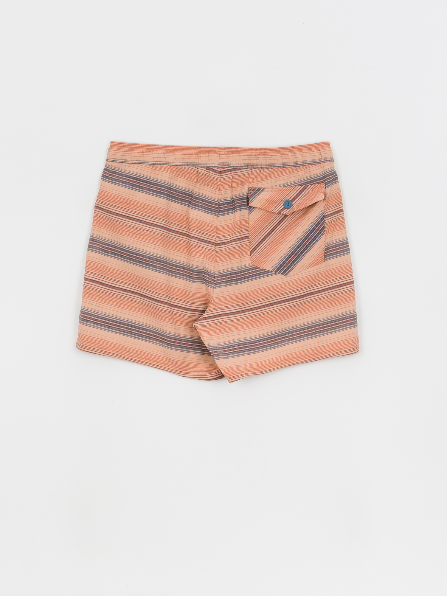 Patagonia Stretch Wavefarer Volley Shorts 16in Boardshorts (rotation/mellow melon)