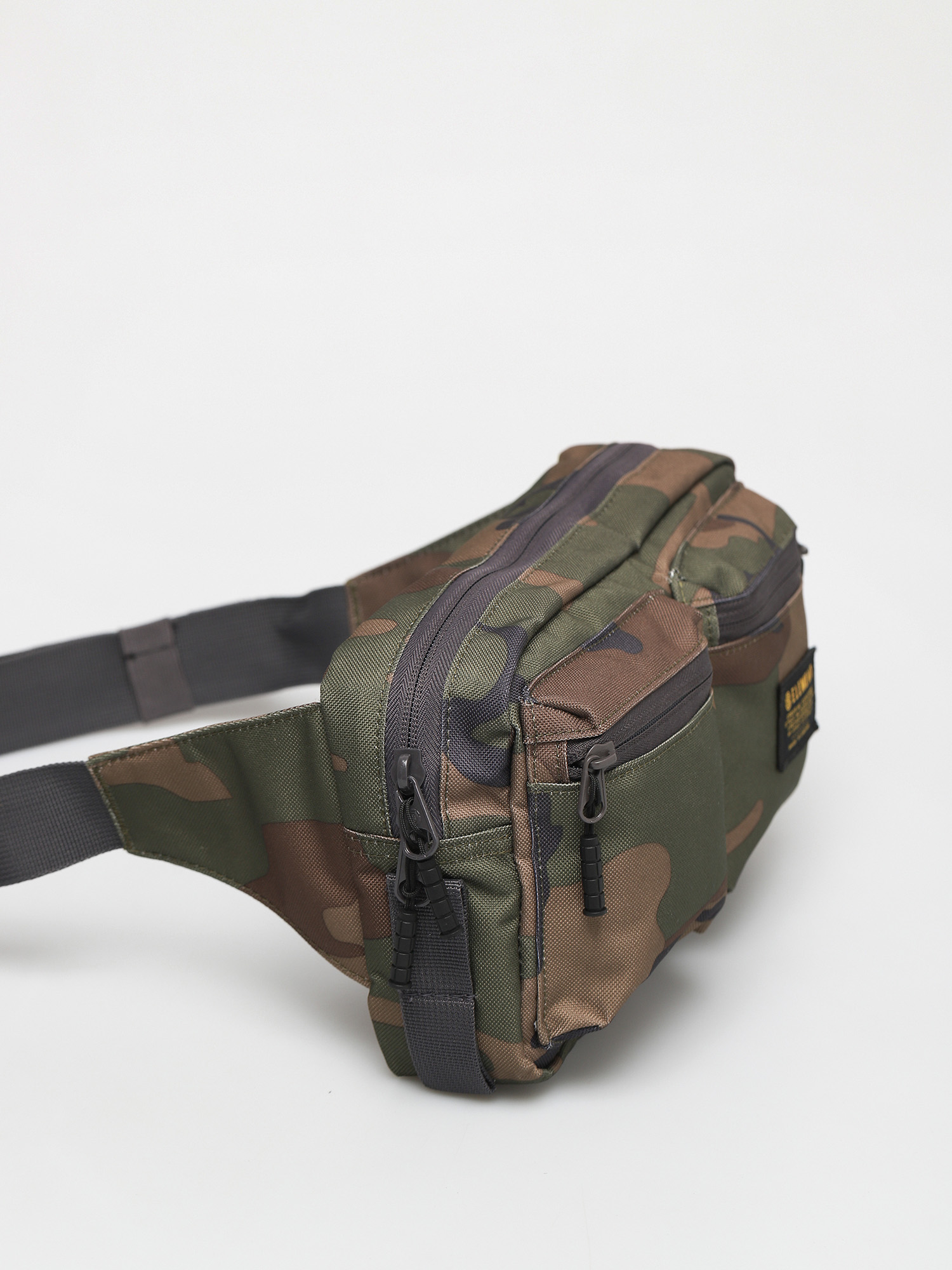 Element Recruit Street Pack Bum bag (camo )