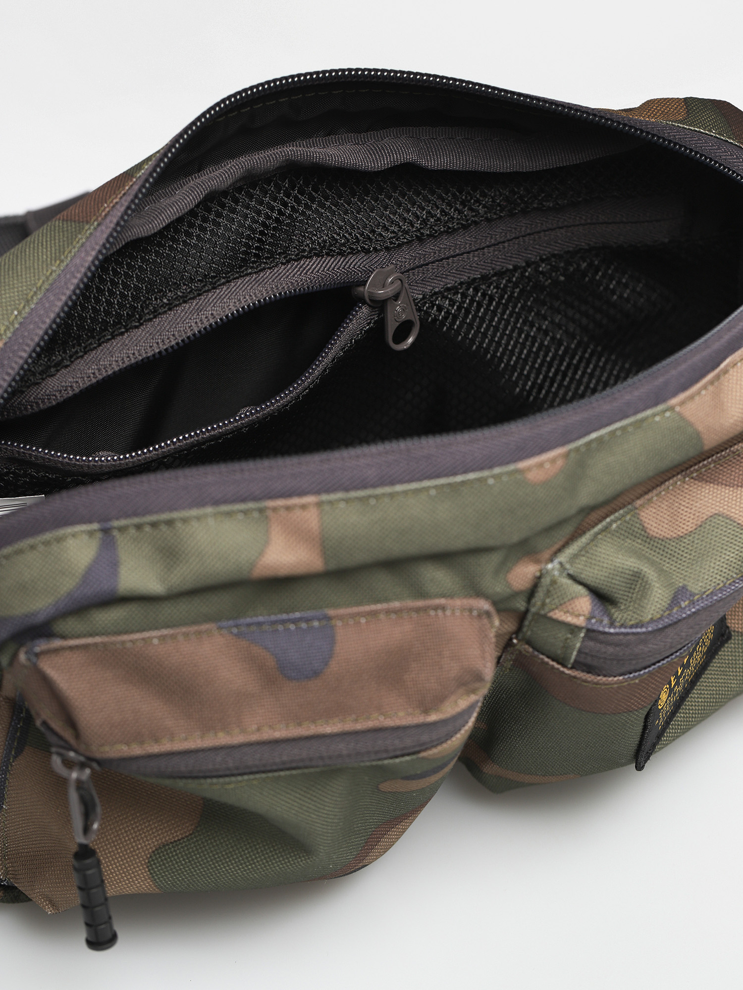 Element Recruit Street Pack Bum bag (camo )