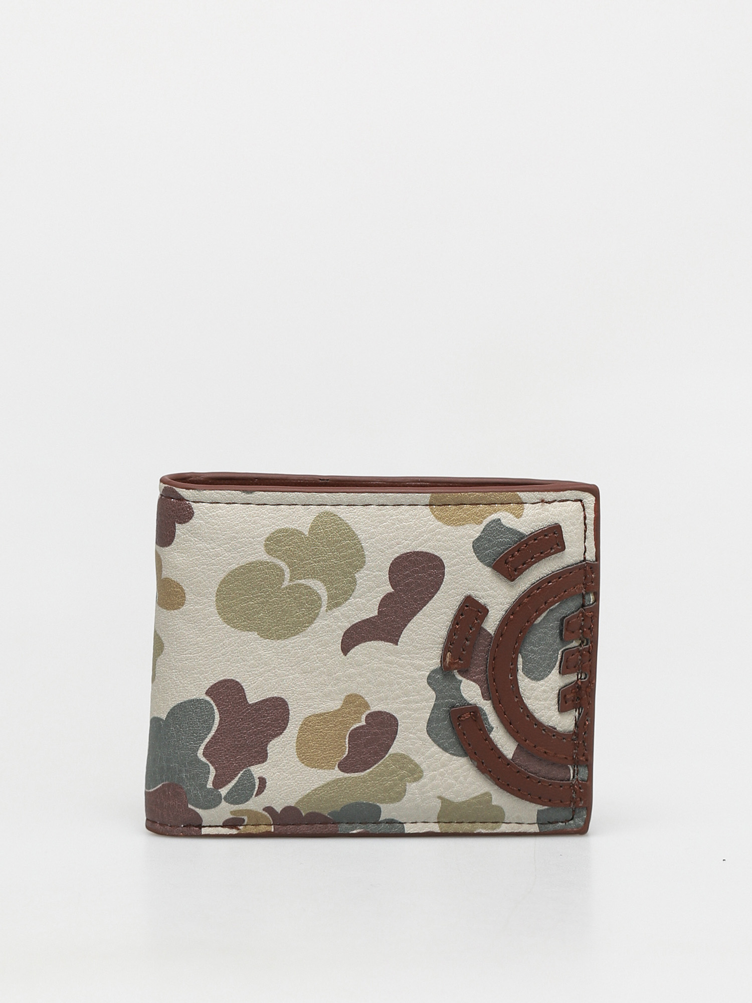 Element Daily Wallet (sand camo)