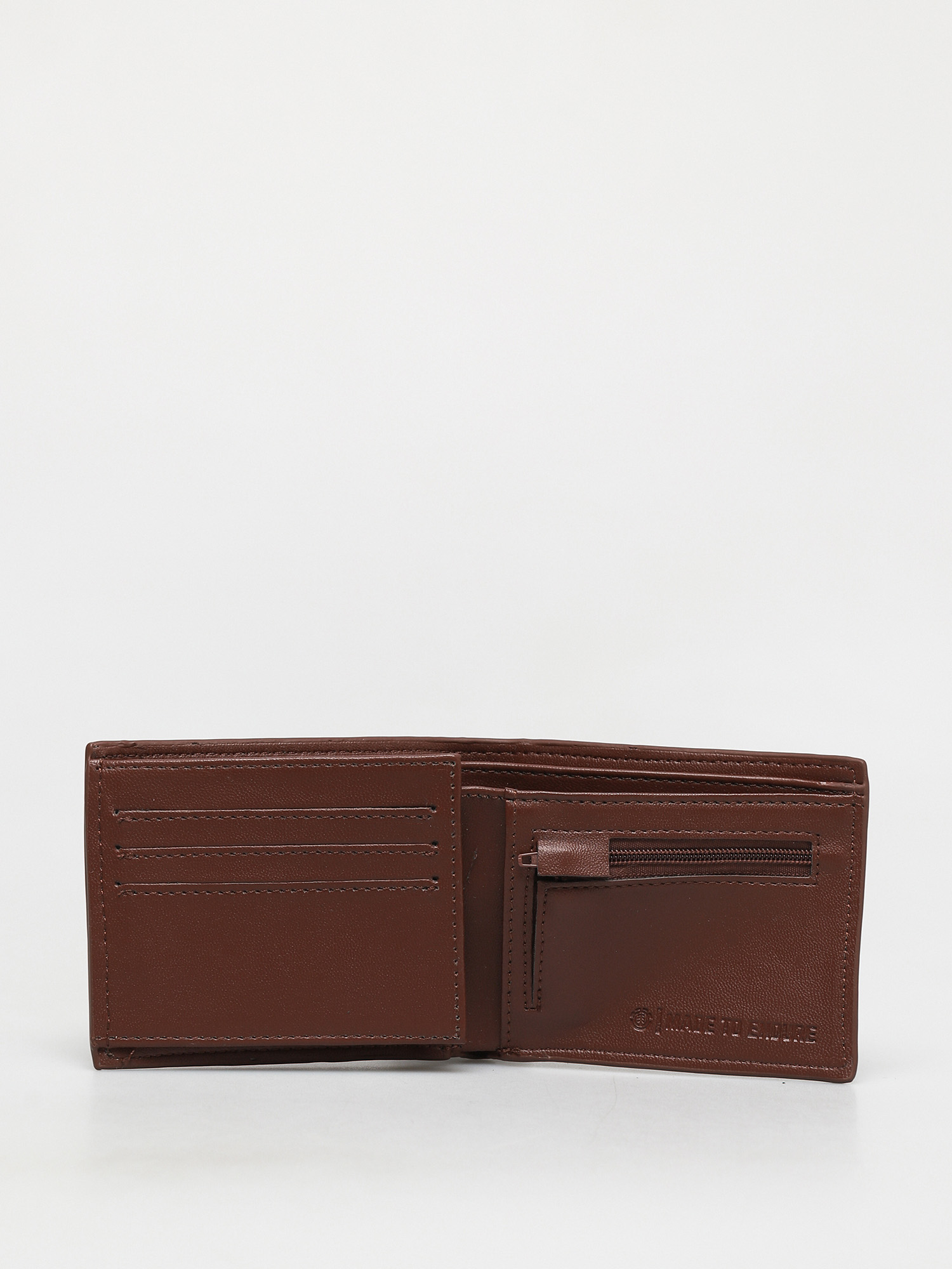 Element Daily Wallet (sand camo)