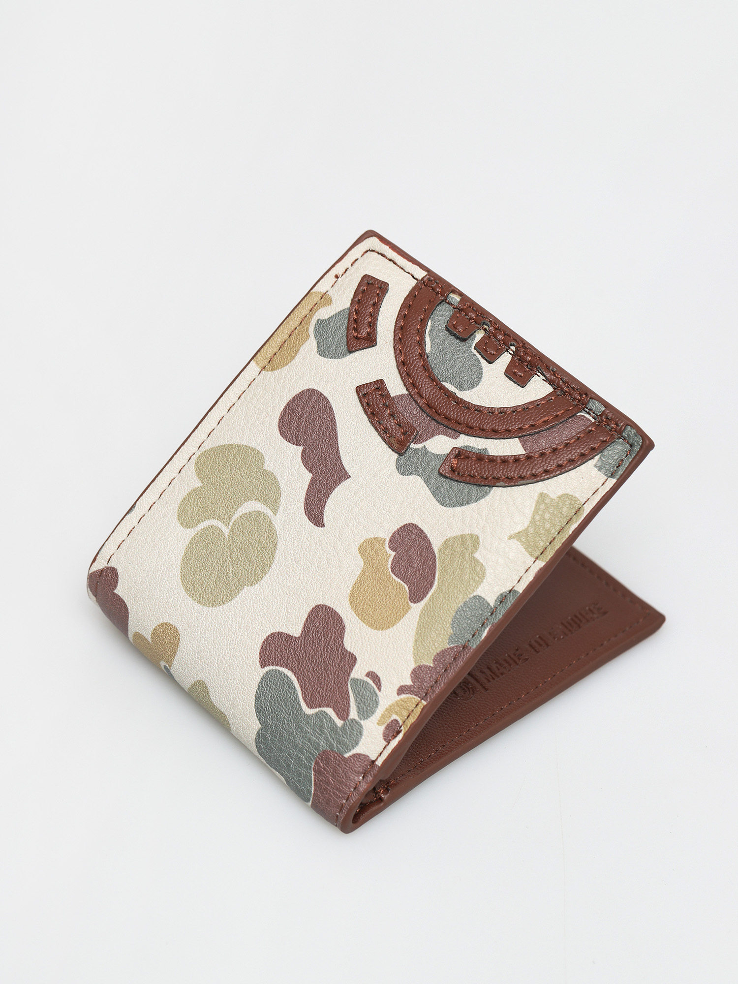 Element Daily Wallet (sand camo)