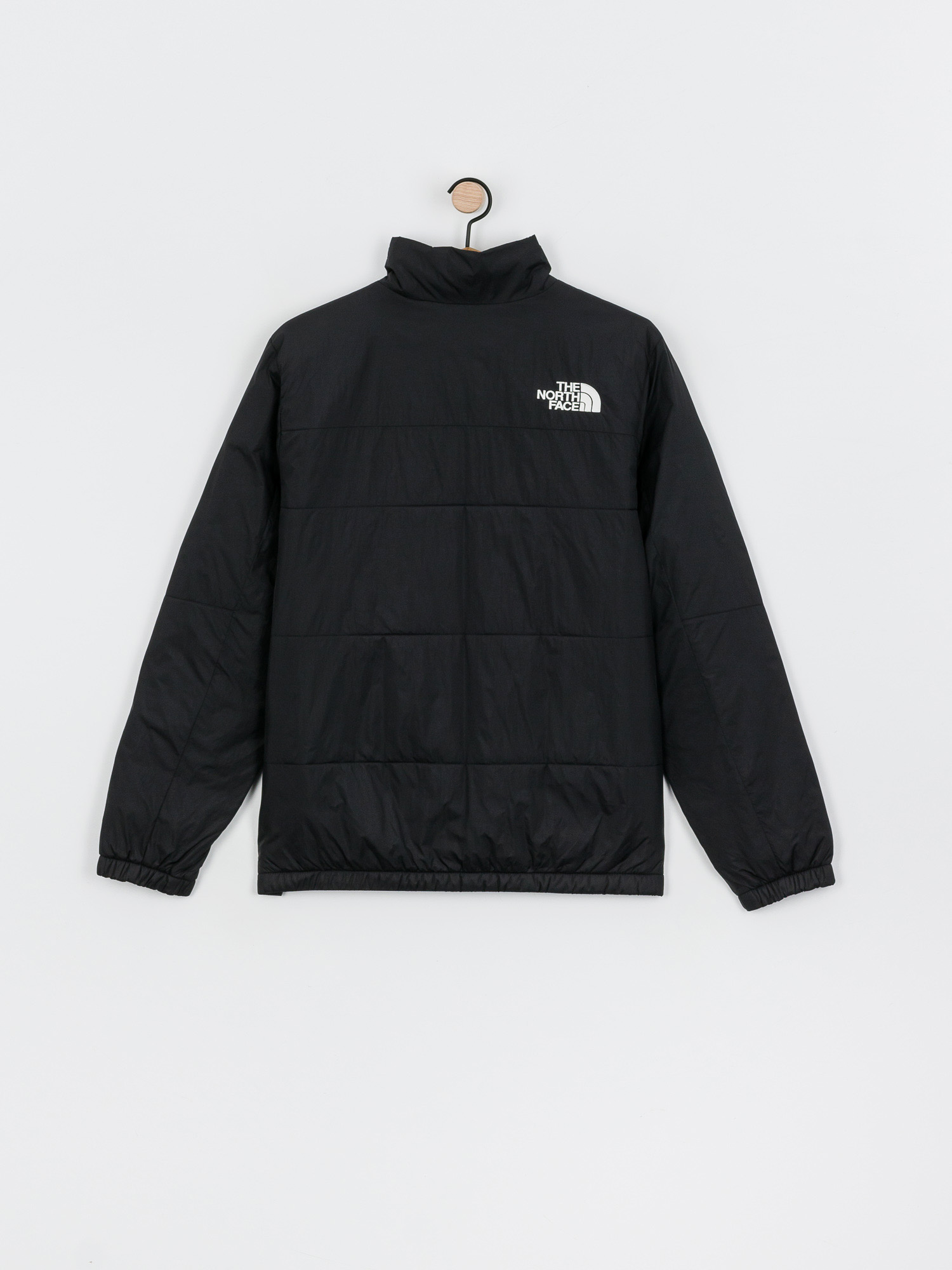 The North Face Gosei Puffer Jacket (tnf black)