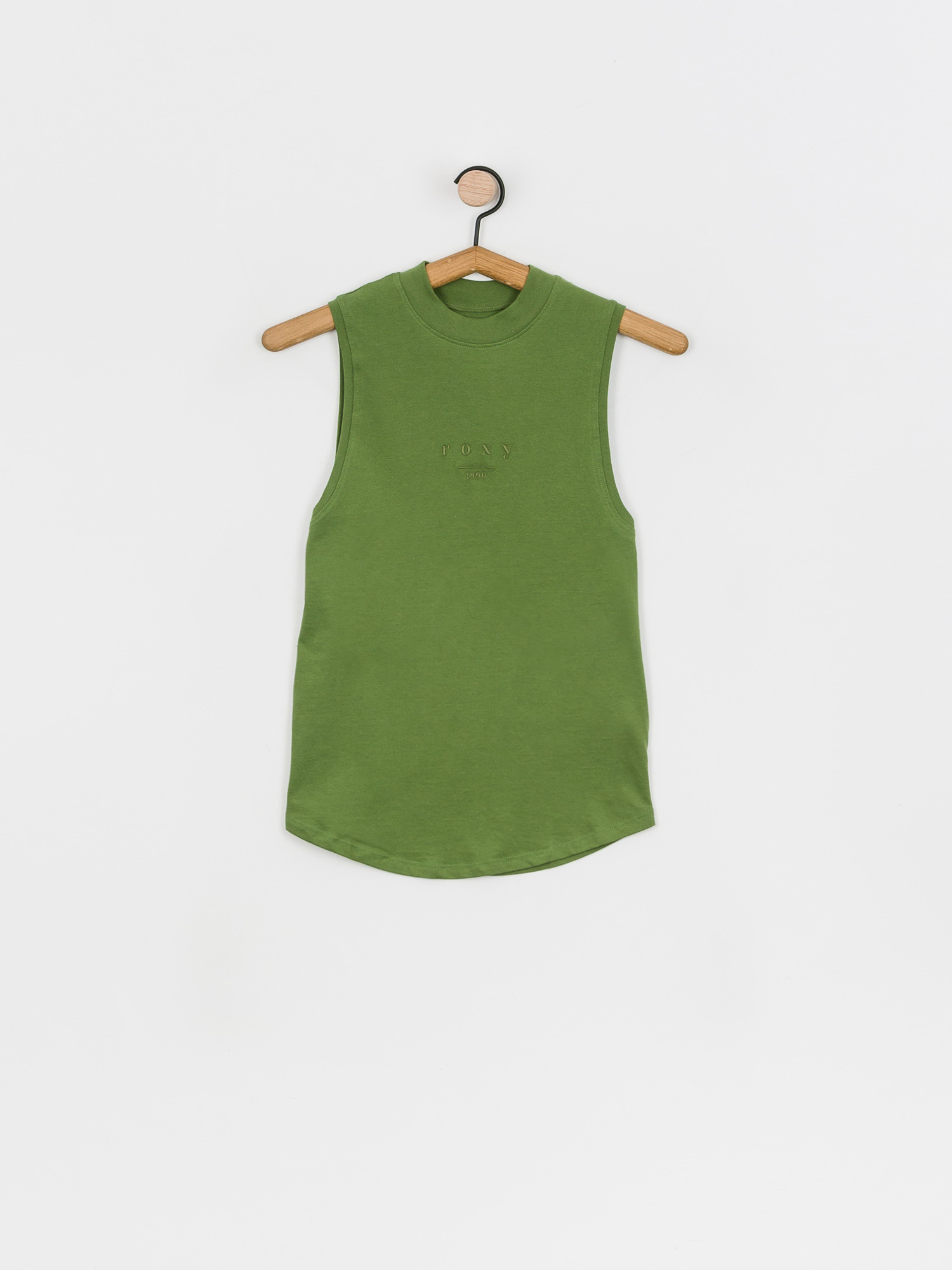 Roxy Finally Feel Good Tank top Wmn (vineyard green)