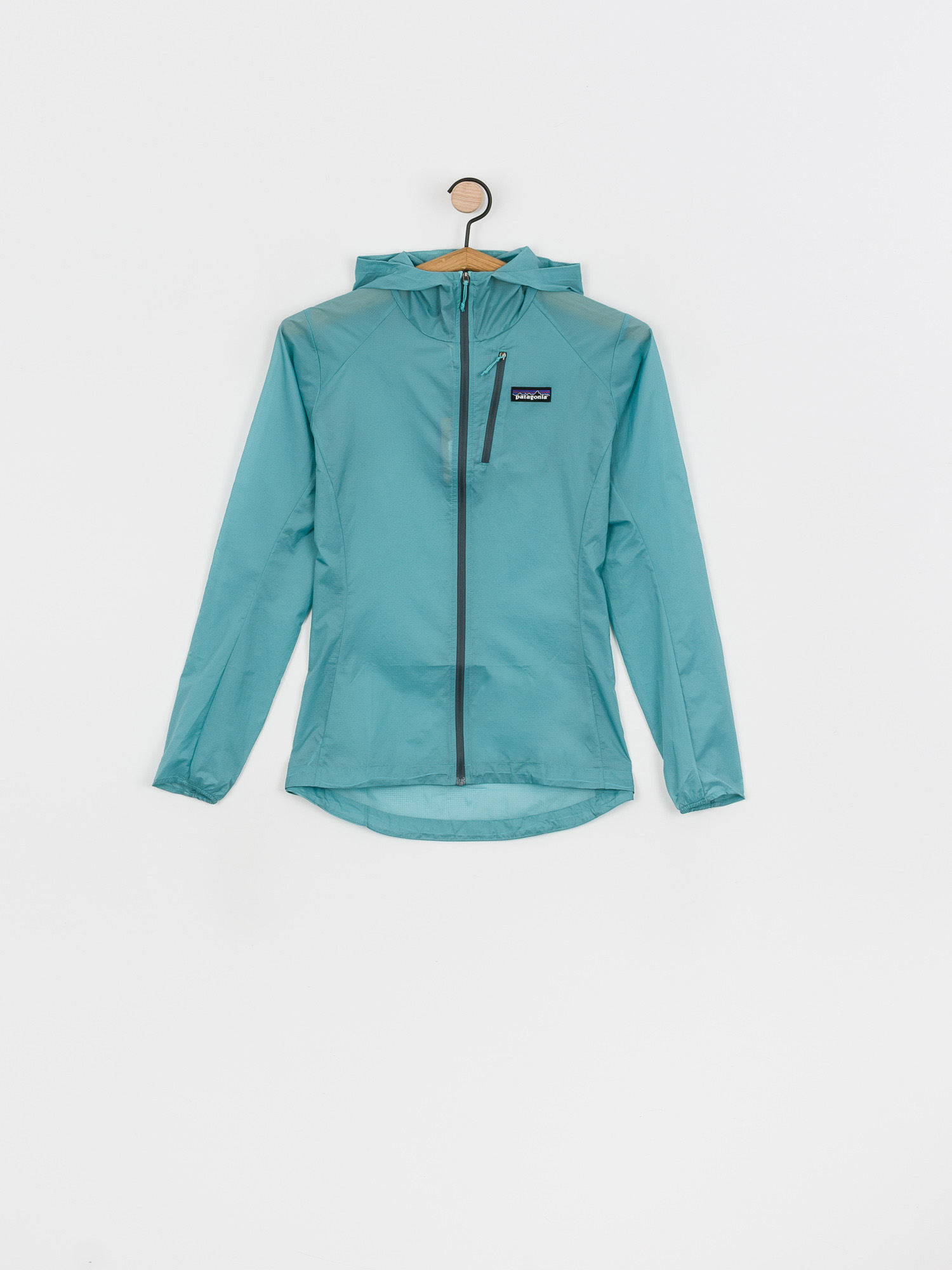 Patagonia Houdini Jacket Wmn (iggy blue)