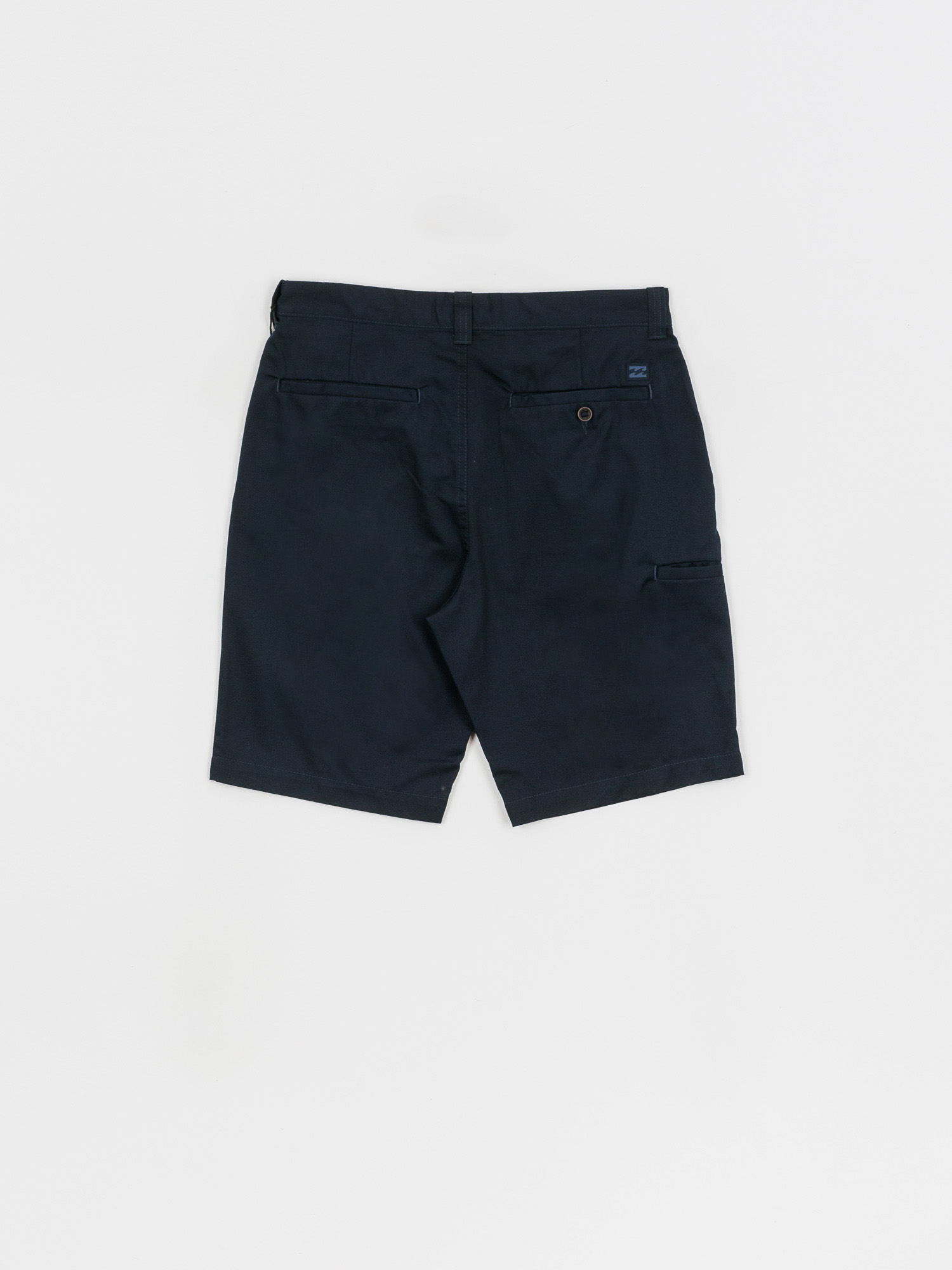 Billabong Carter Shorts navy blue navy