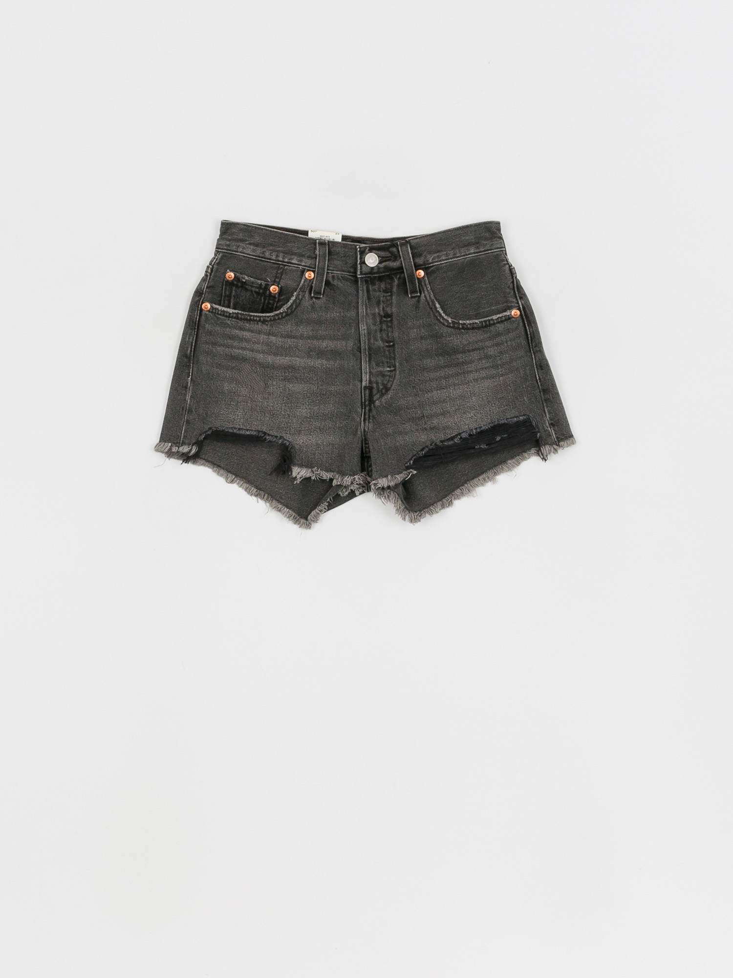 Levi's® 501 Original Shorts Wmn (eat your words)