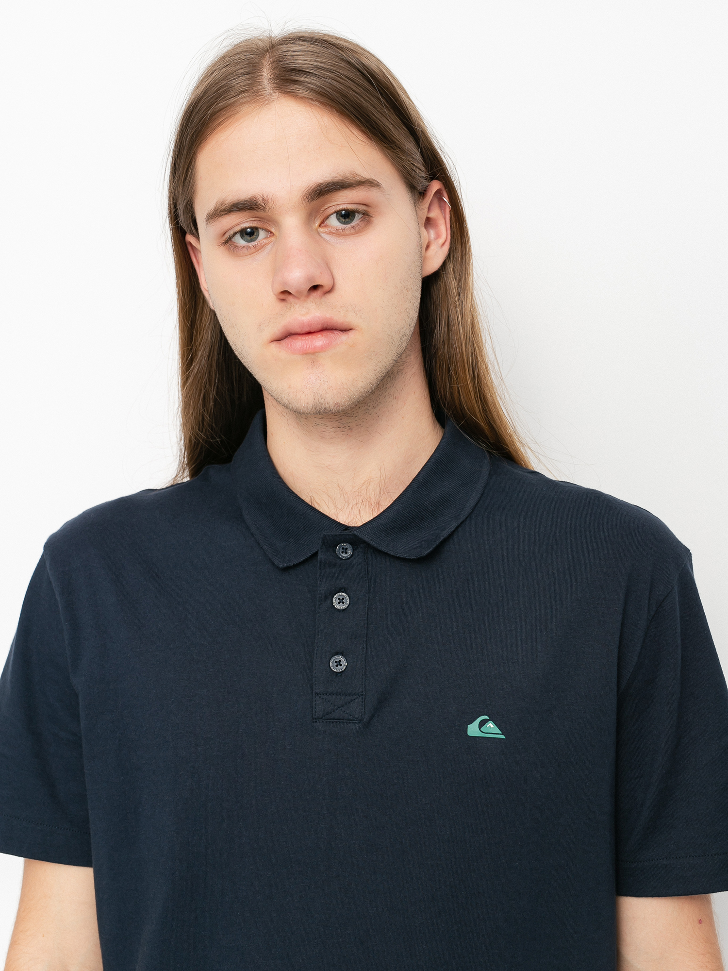 quiksilver polo